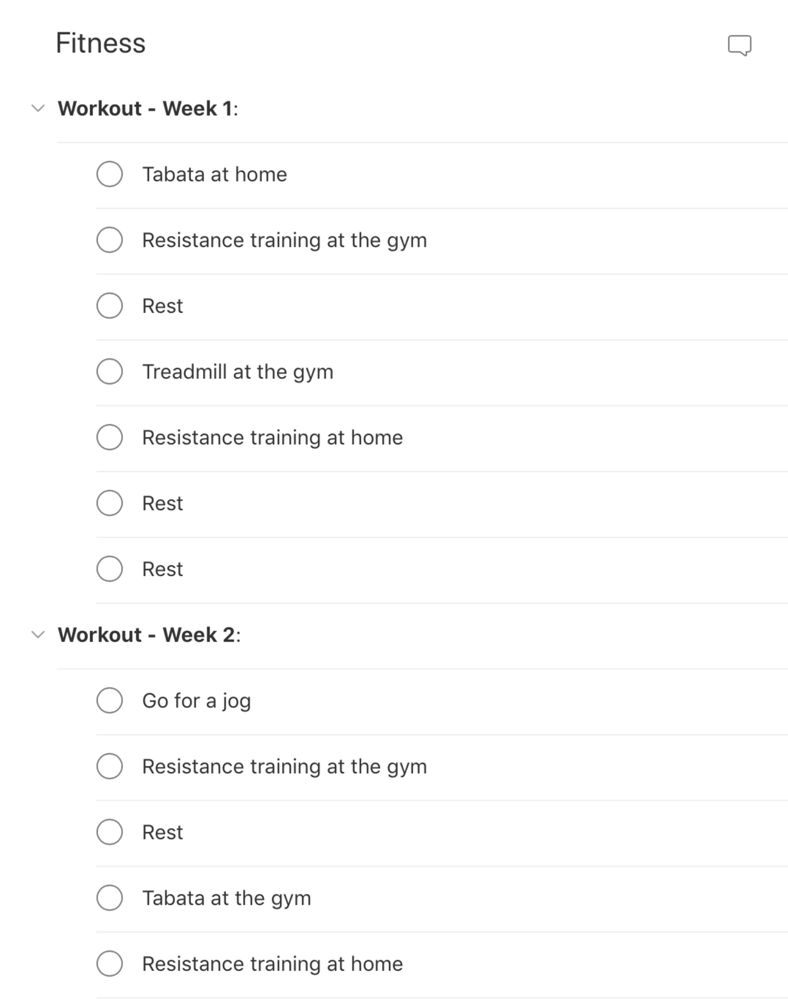 fitness-templates-todoist