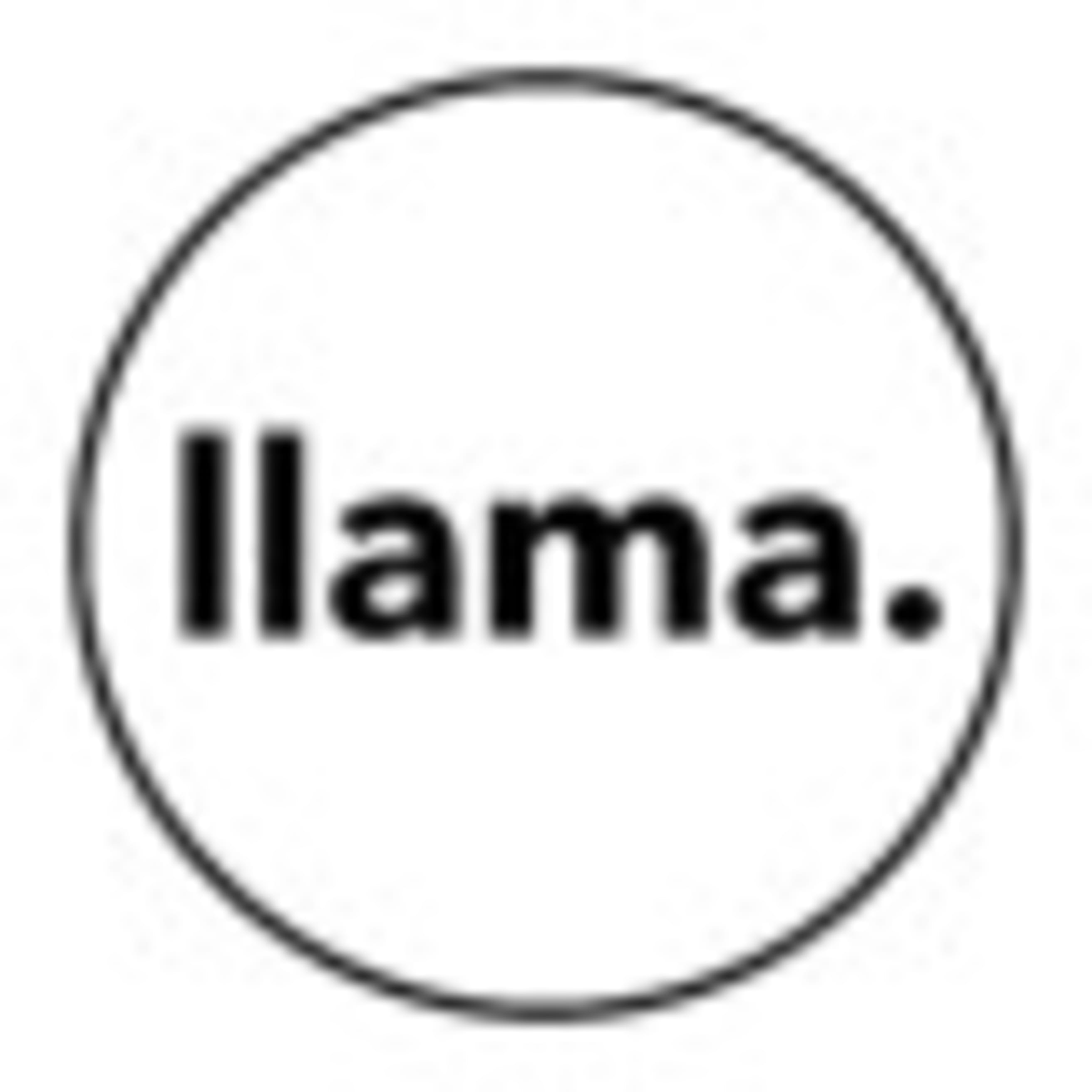 Llama Life logo