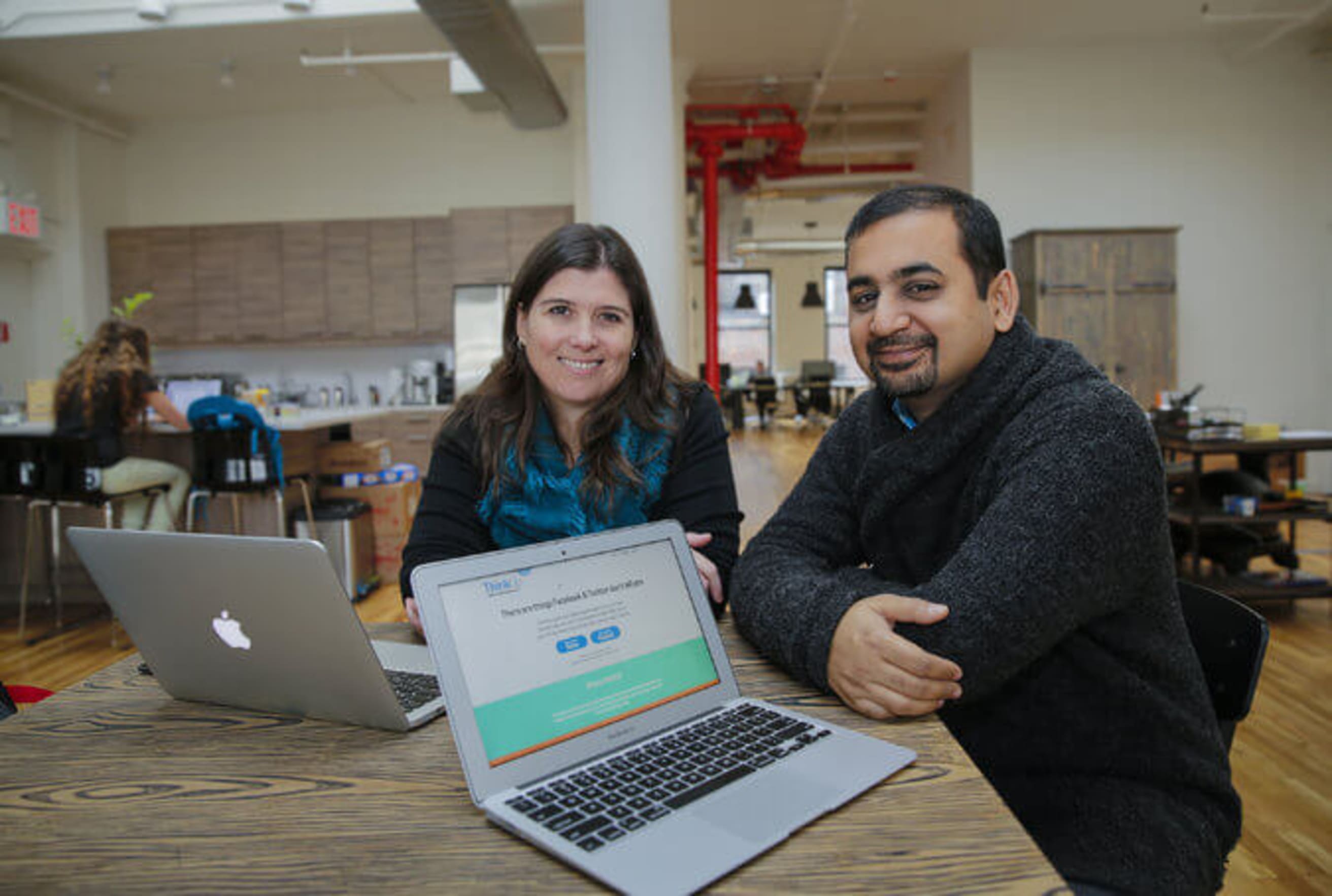 How Lifehacker Founder Gina Trapani Gets Things Done (And Stays Sane)