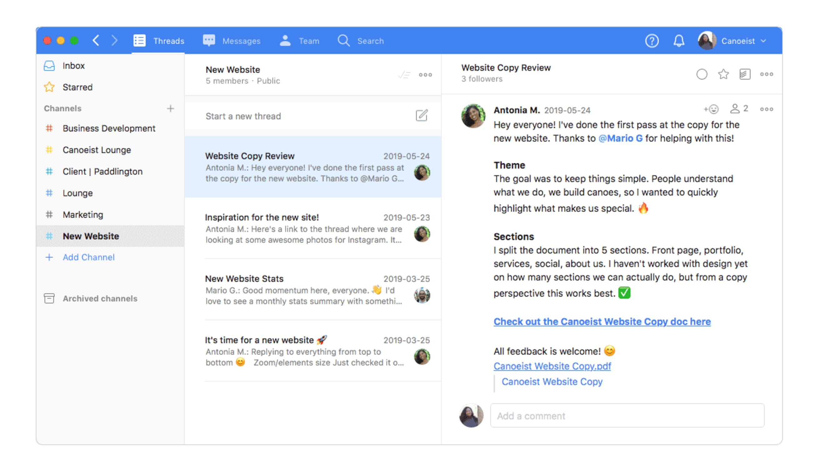 What To Do When Remote Projects Go Awry - Todoist Inspiration Hub