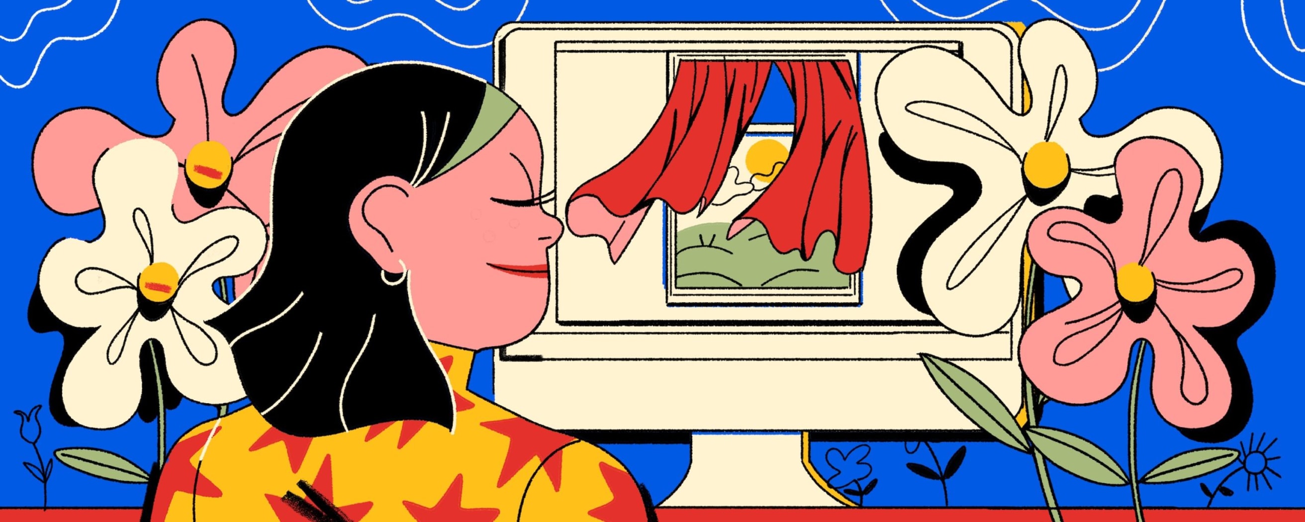 Illustration by Kelsey Wroten