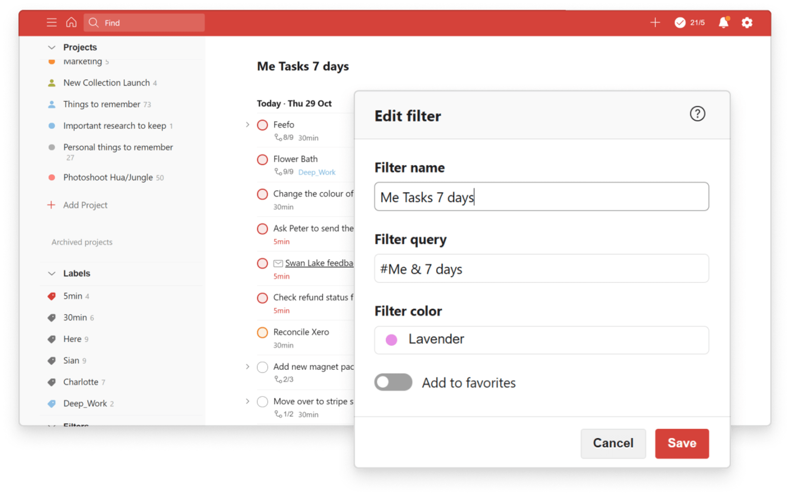 Akiflow vs Todoist: Determining the Best Task Management Fit (2023)