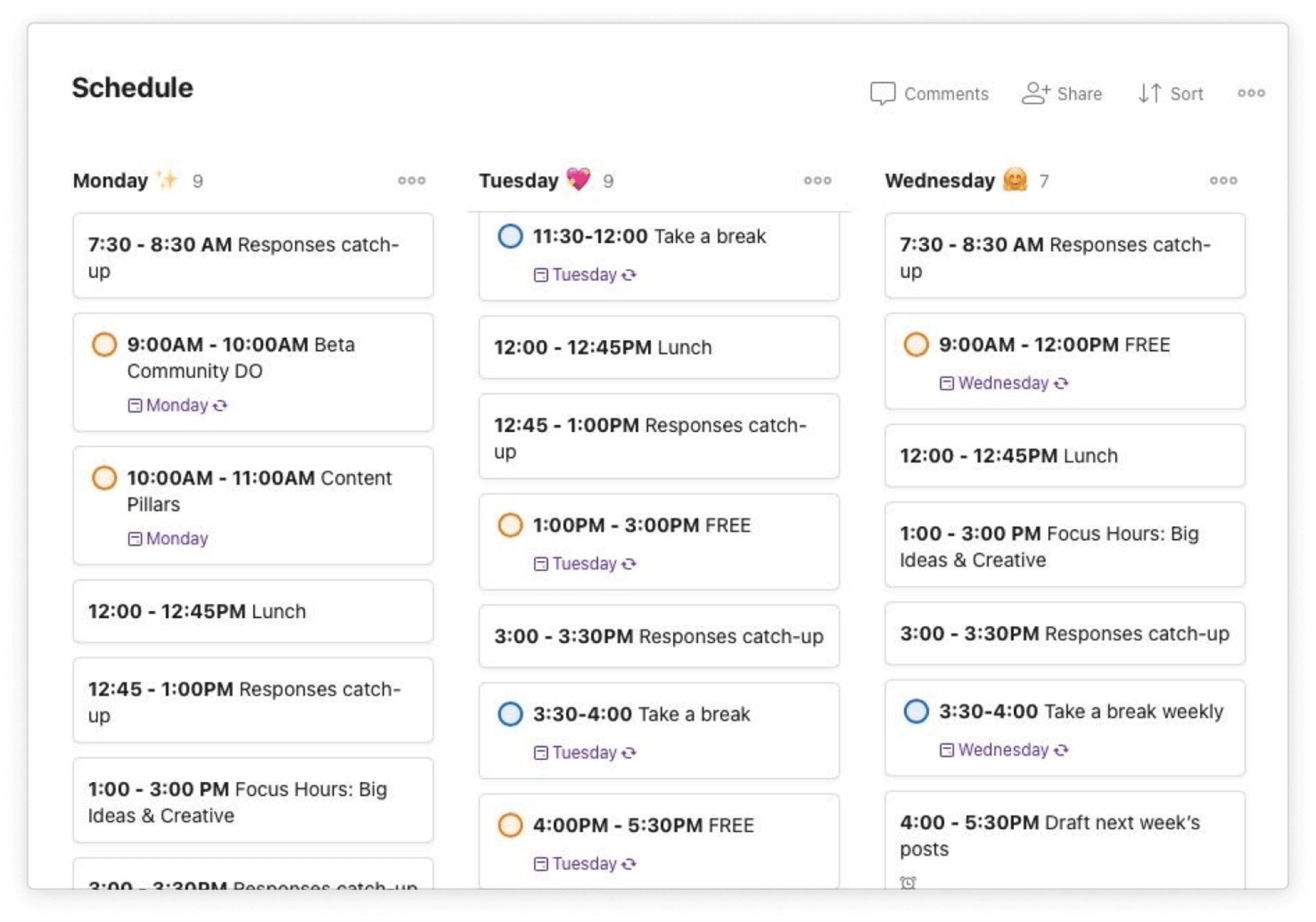 Deep Work for Social Media Managers Deep Work for Social Media Managers