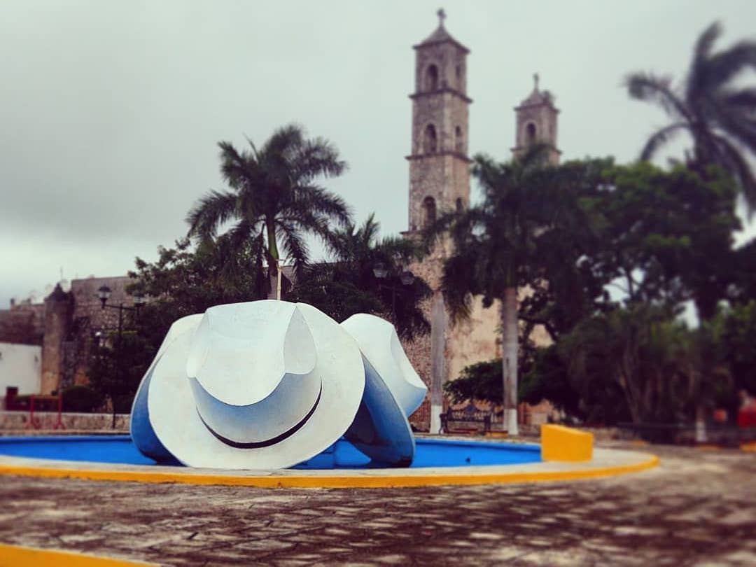 in Yucatan, Mexico, photo by Lisa Munro