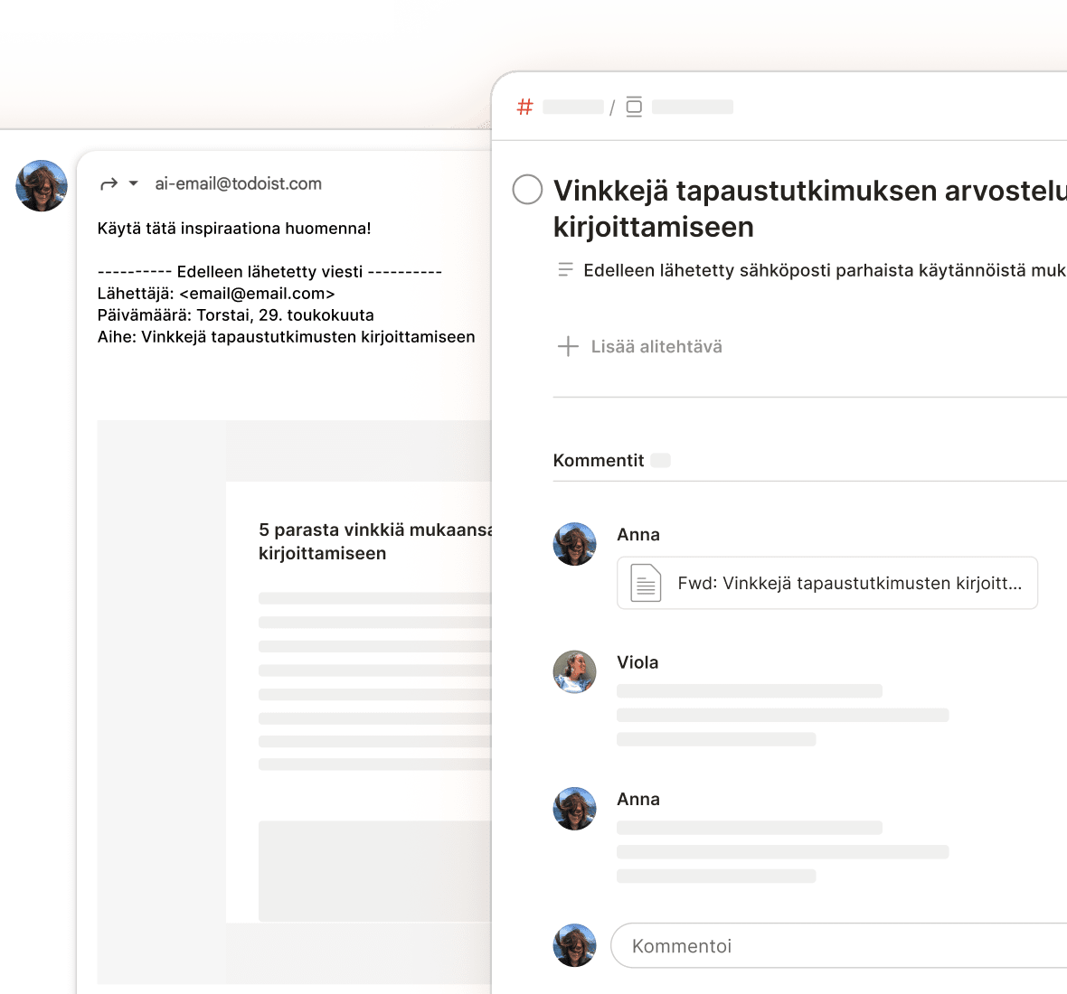 todoist-assist-email-assist