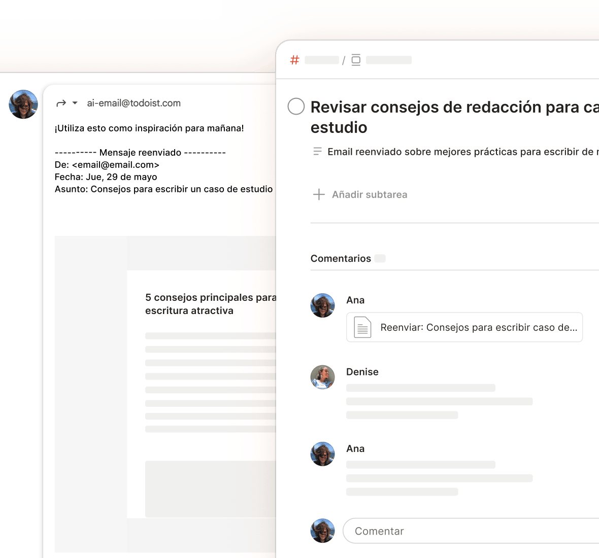 todoist-assist-email-assist