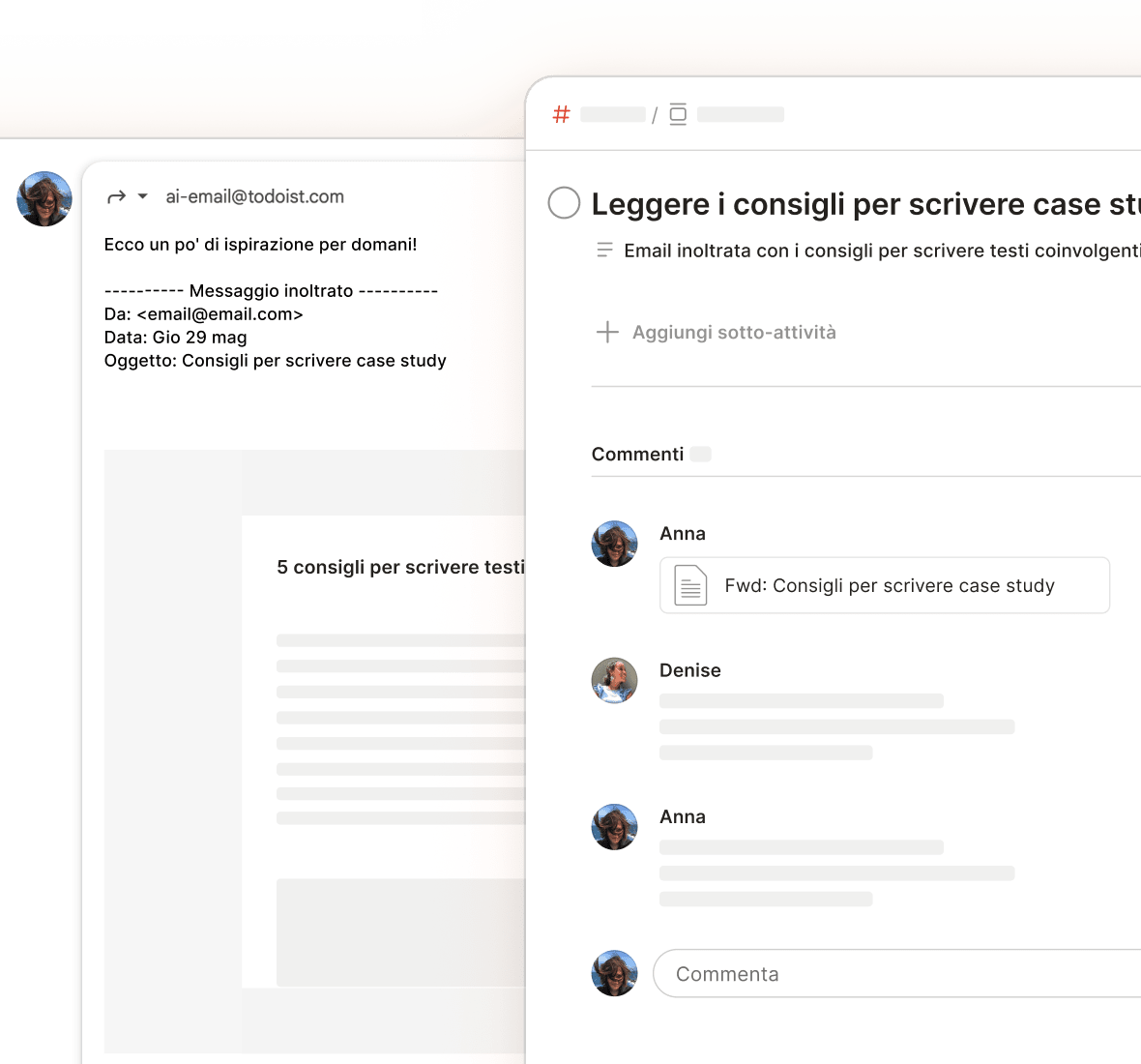 todoist-assist-email-assist