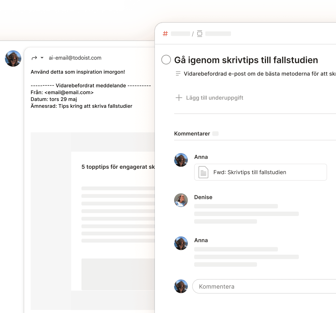 todoist-assist-email-assist