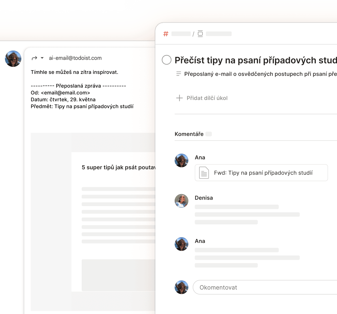 todoist-assist-email-assist