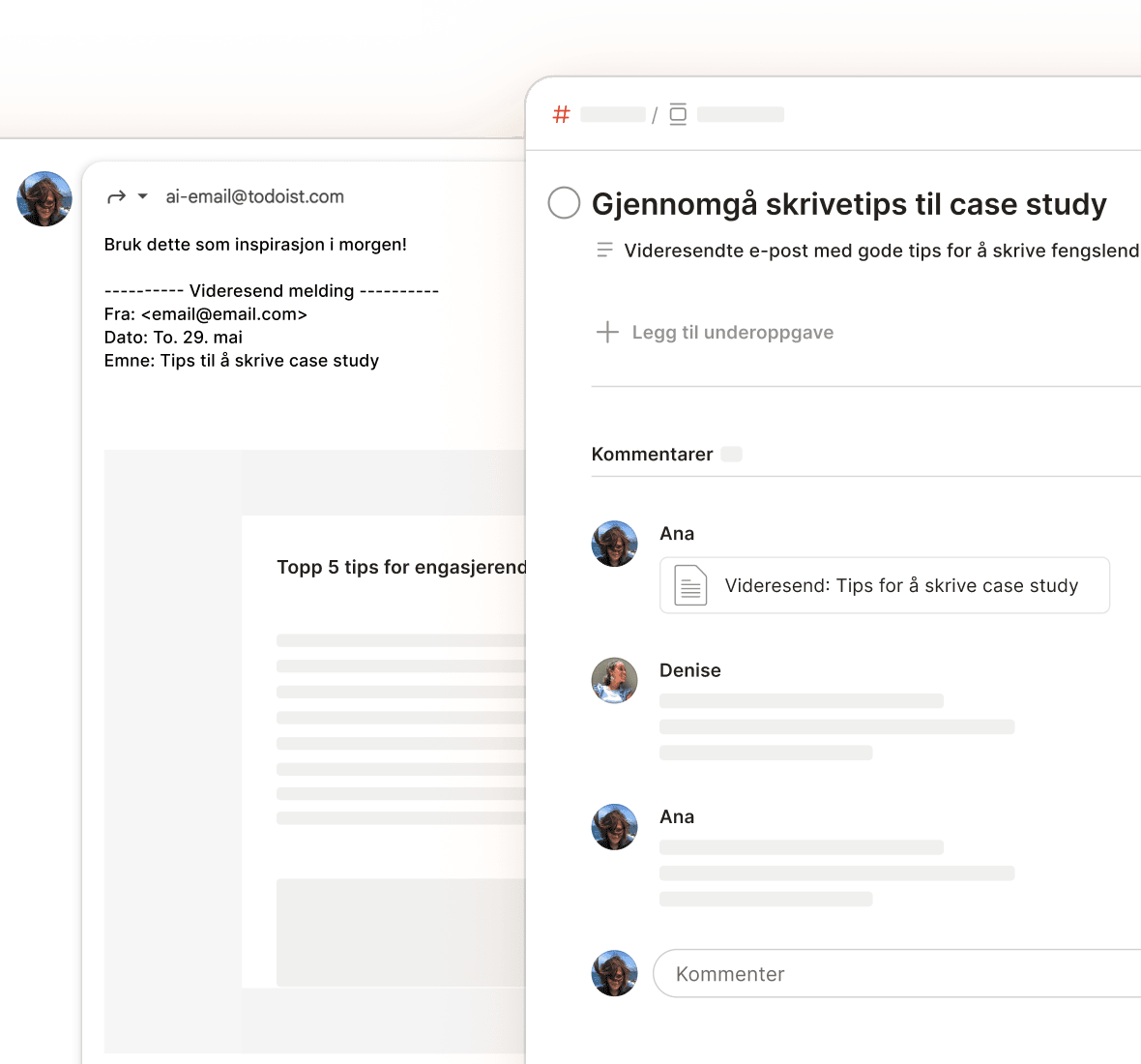 todoist-assist-email-assist