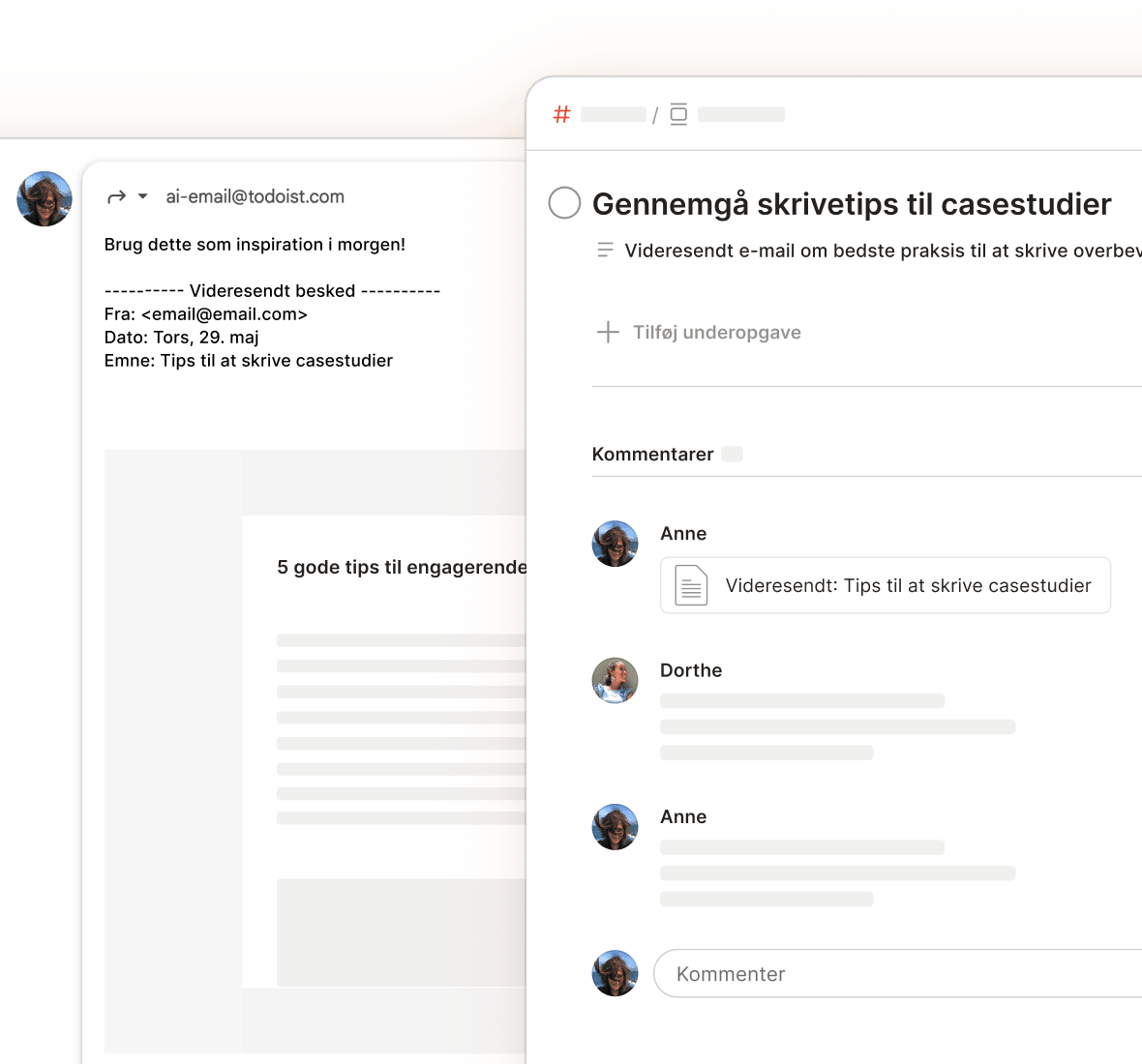 todoist-assist-email-assist