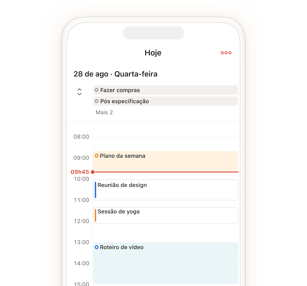 MobileCalendar
