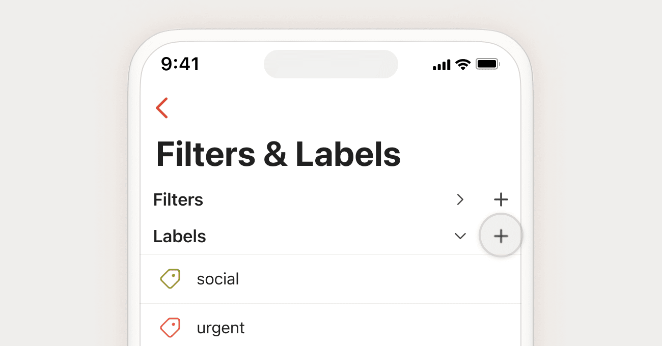 Introduction to Labels iOS Help Center.png