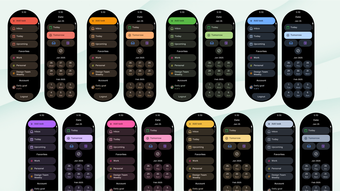 Android-Wear-OS-redesign-themes.png