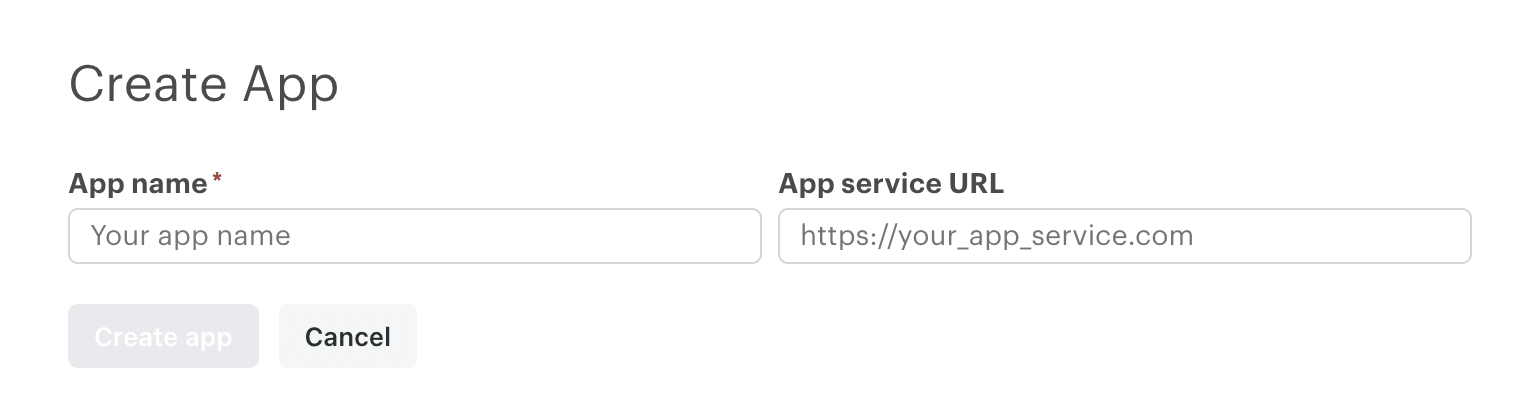 Add UI Extension