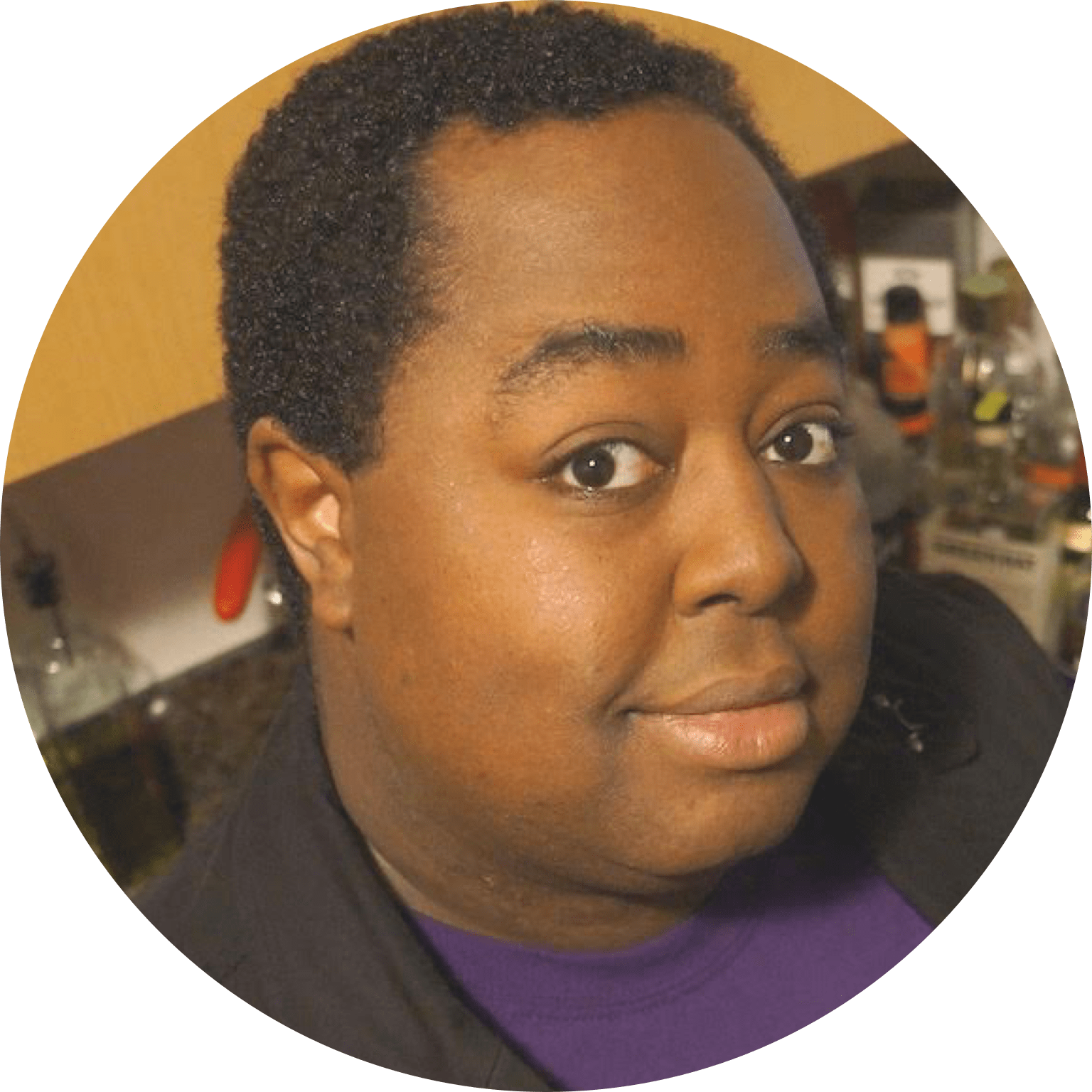 Alan Henry, The New York Times Smarter Living Editor