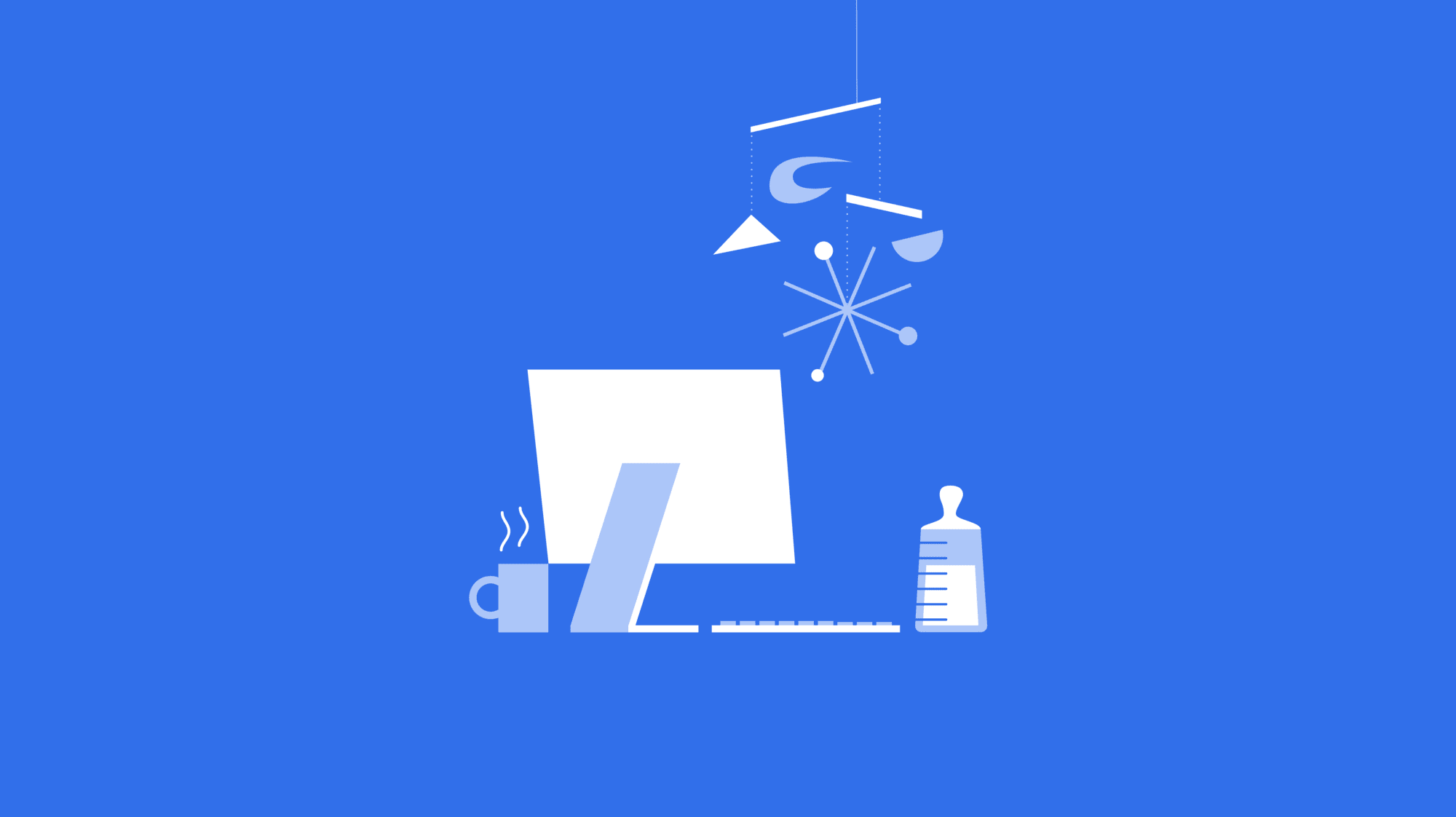 The Remote Working Parent’s Survival Guide