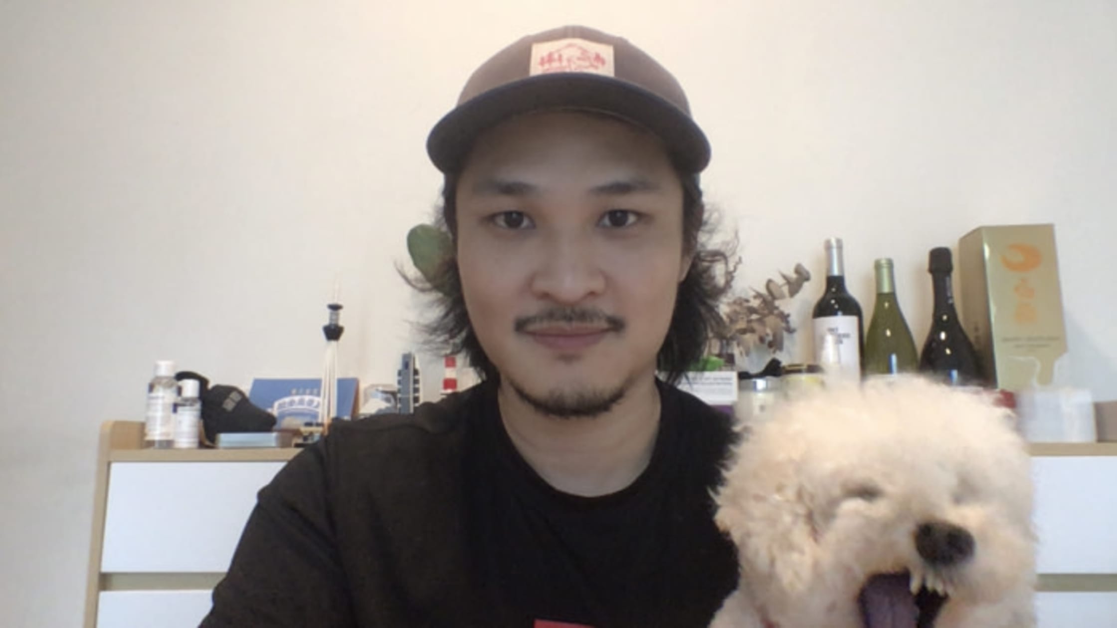 Frankie Yan
