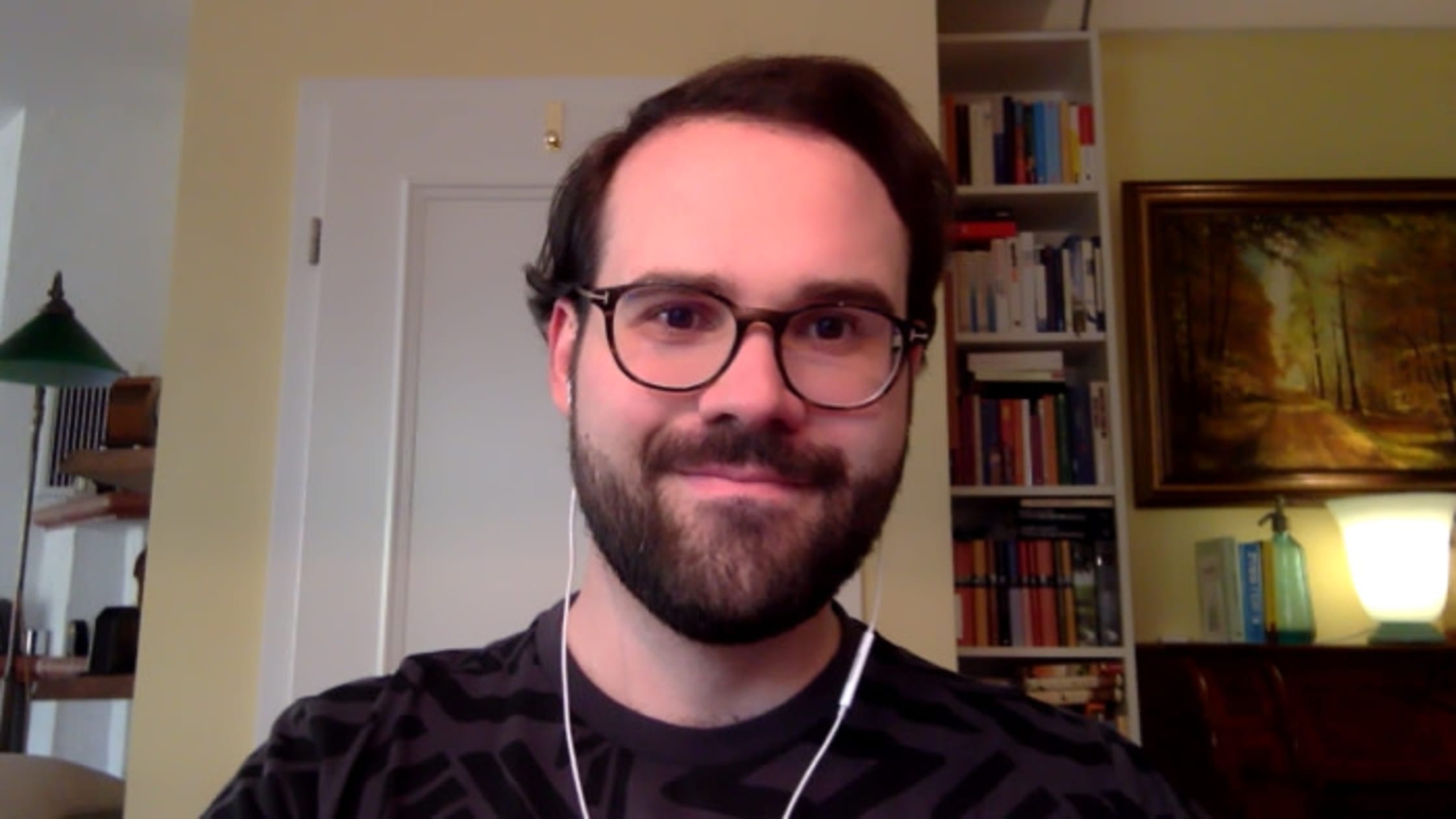 Alex M. avatar