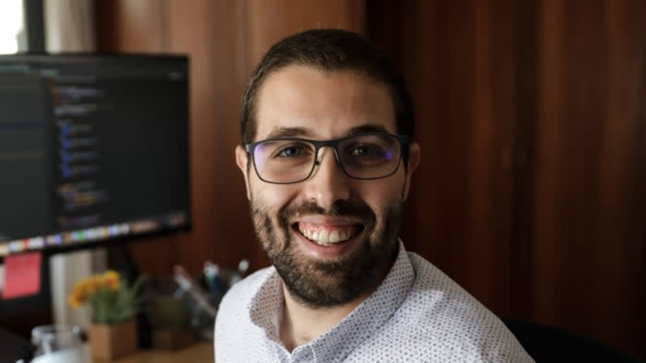 Pedro Santos