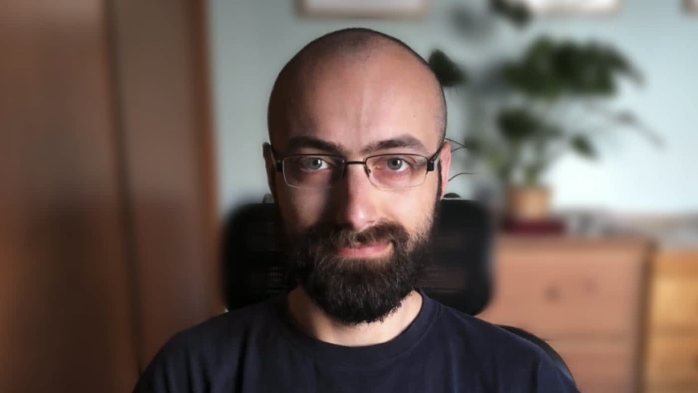 Dawid Gaweł
