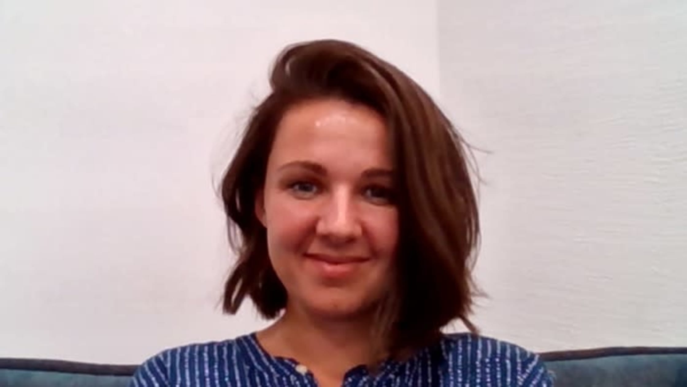 Marija Grigorjeva