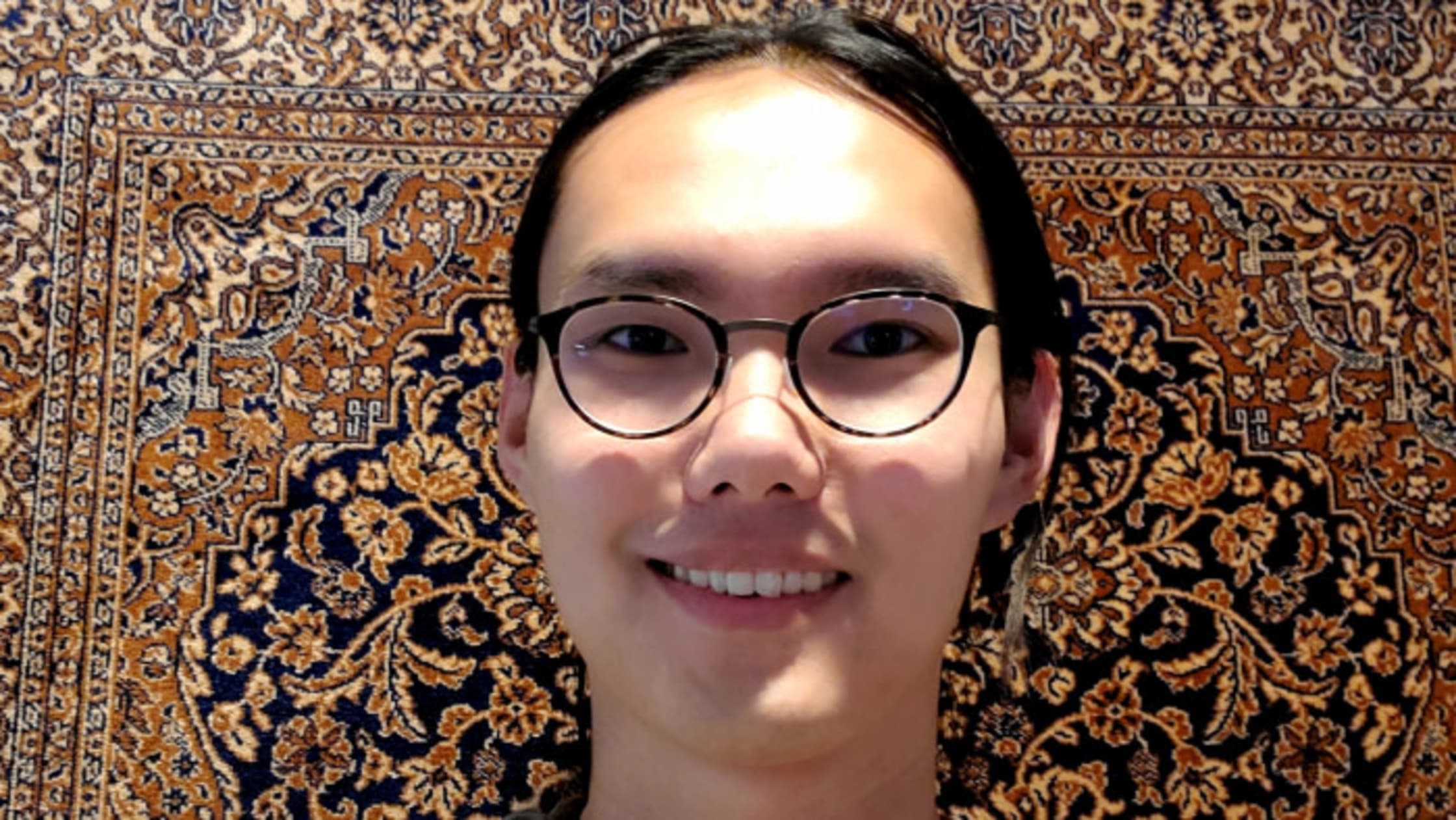 Menghan Zhong