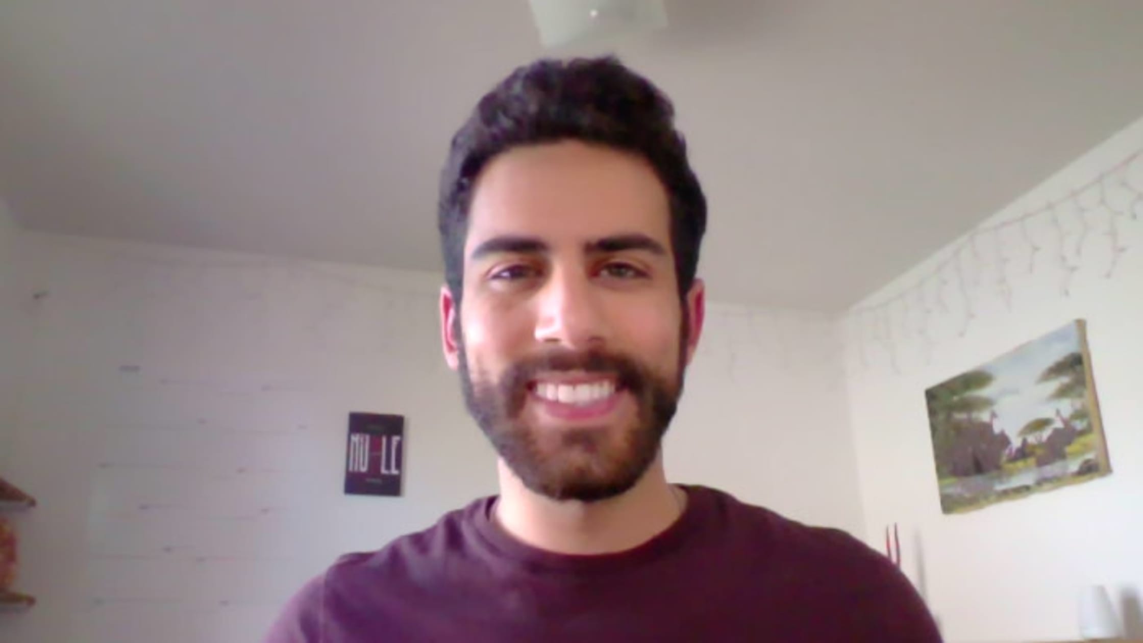Andrew Gobran