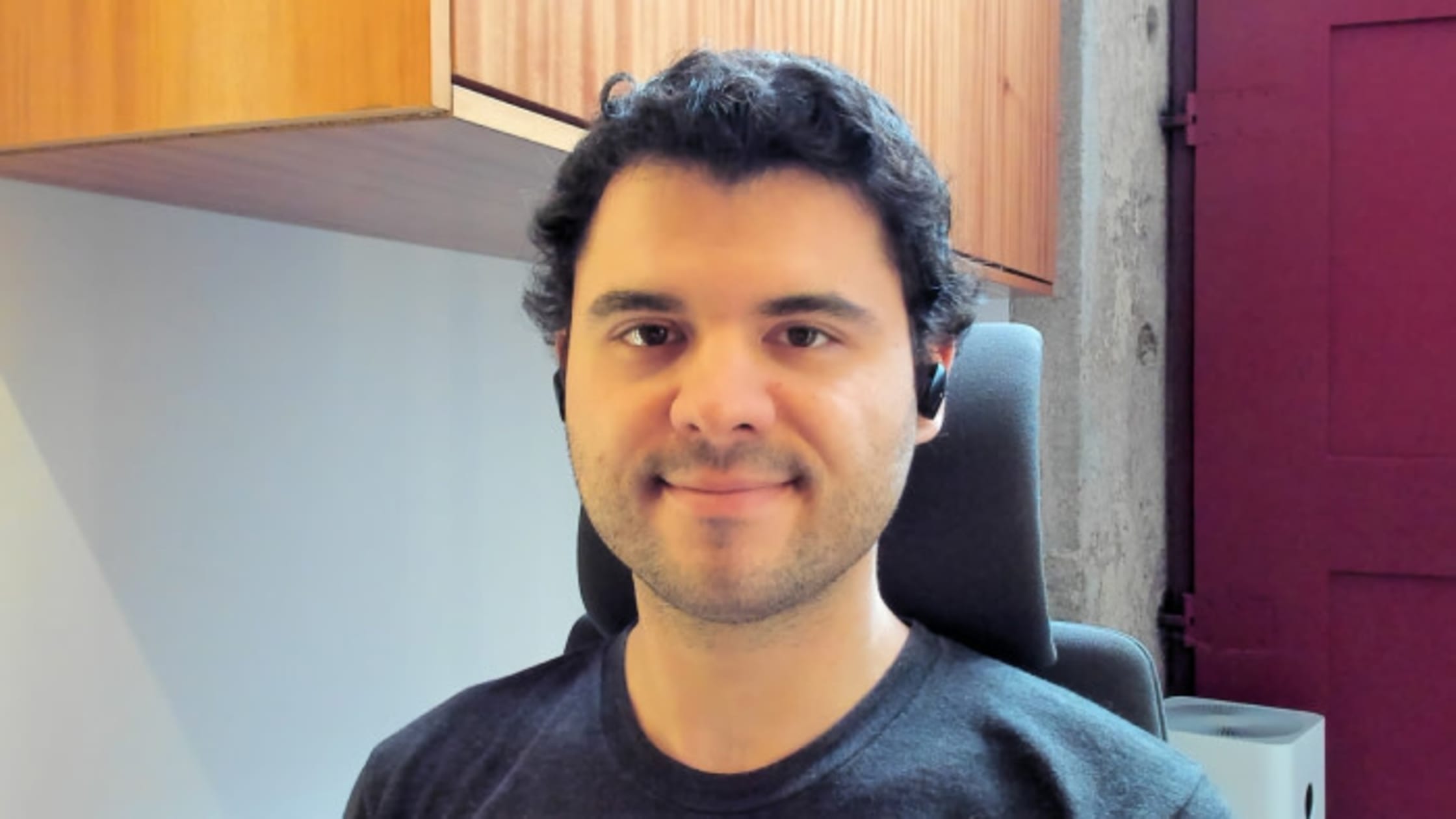 Gonçalo Silva