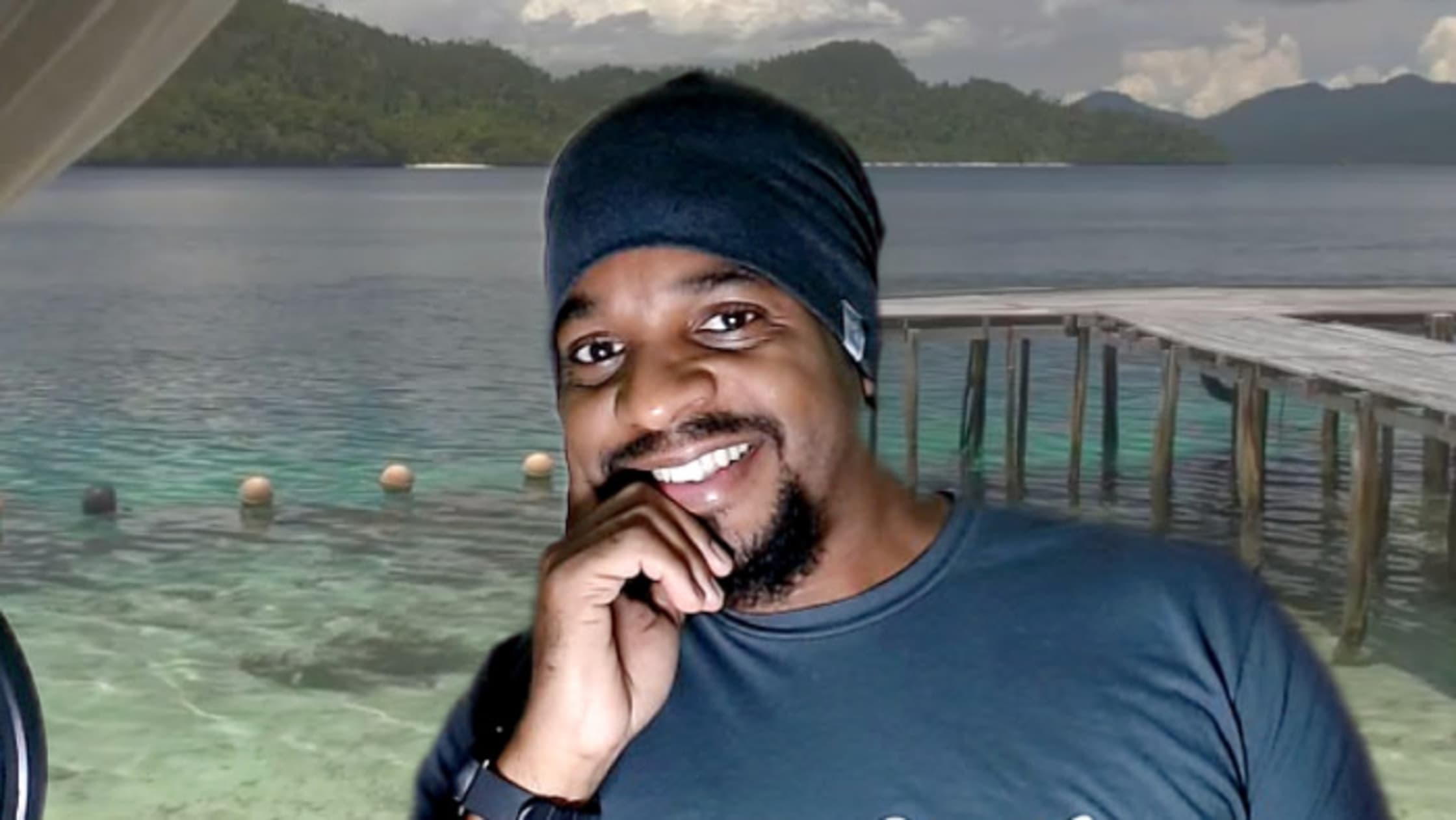 Omar S. avatar