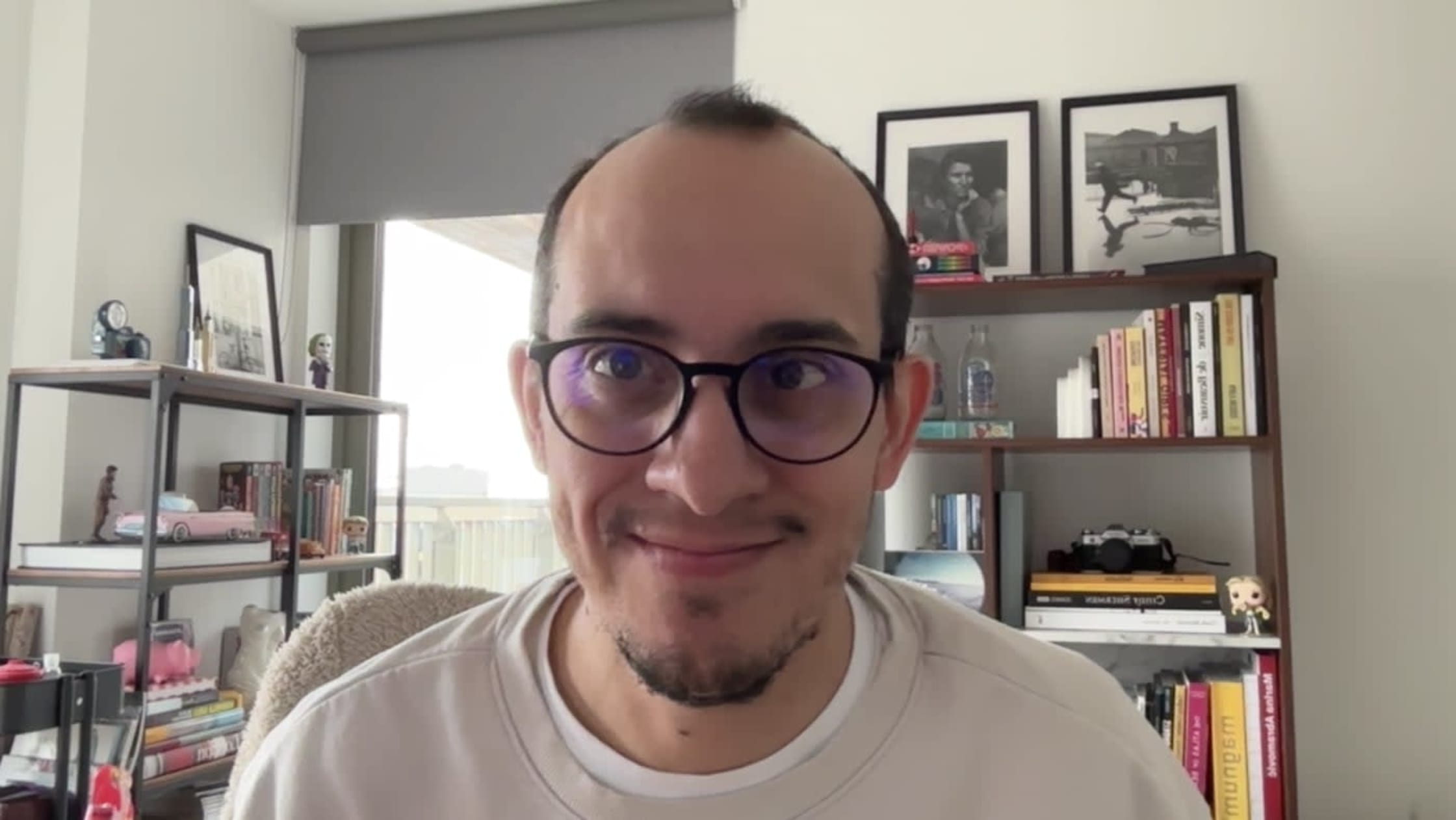 Luciano F.