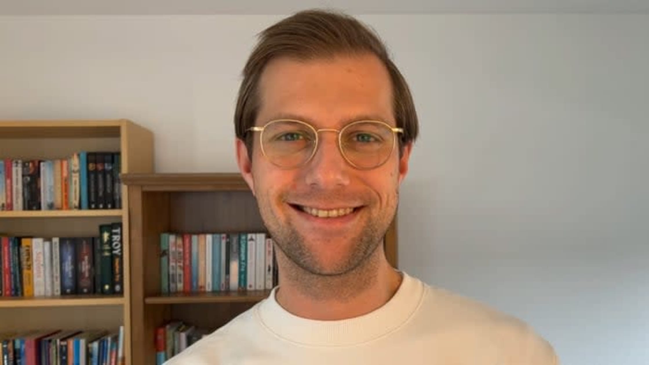 Evert Velthuizen