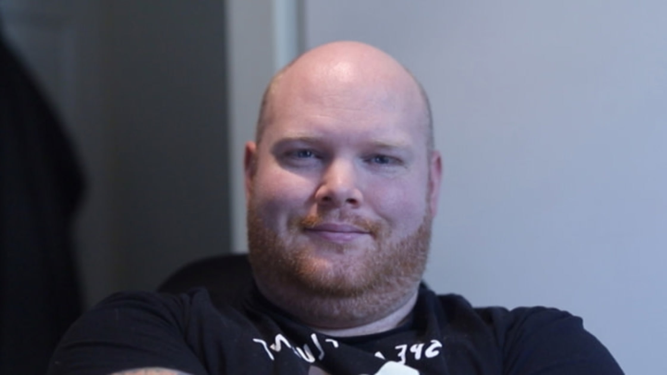 Scott L. avatar