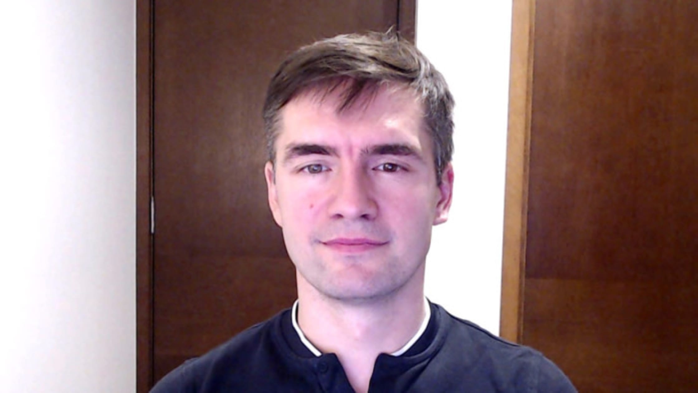 Amir Salihefendic