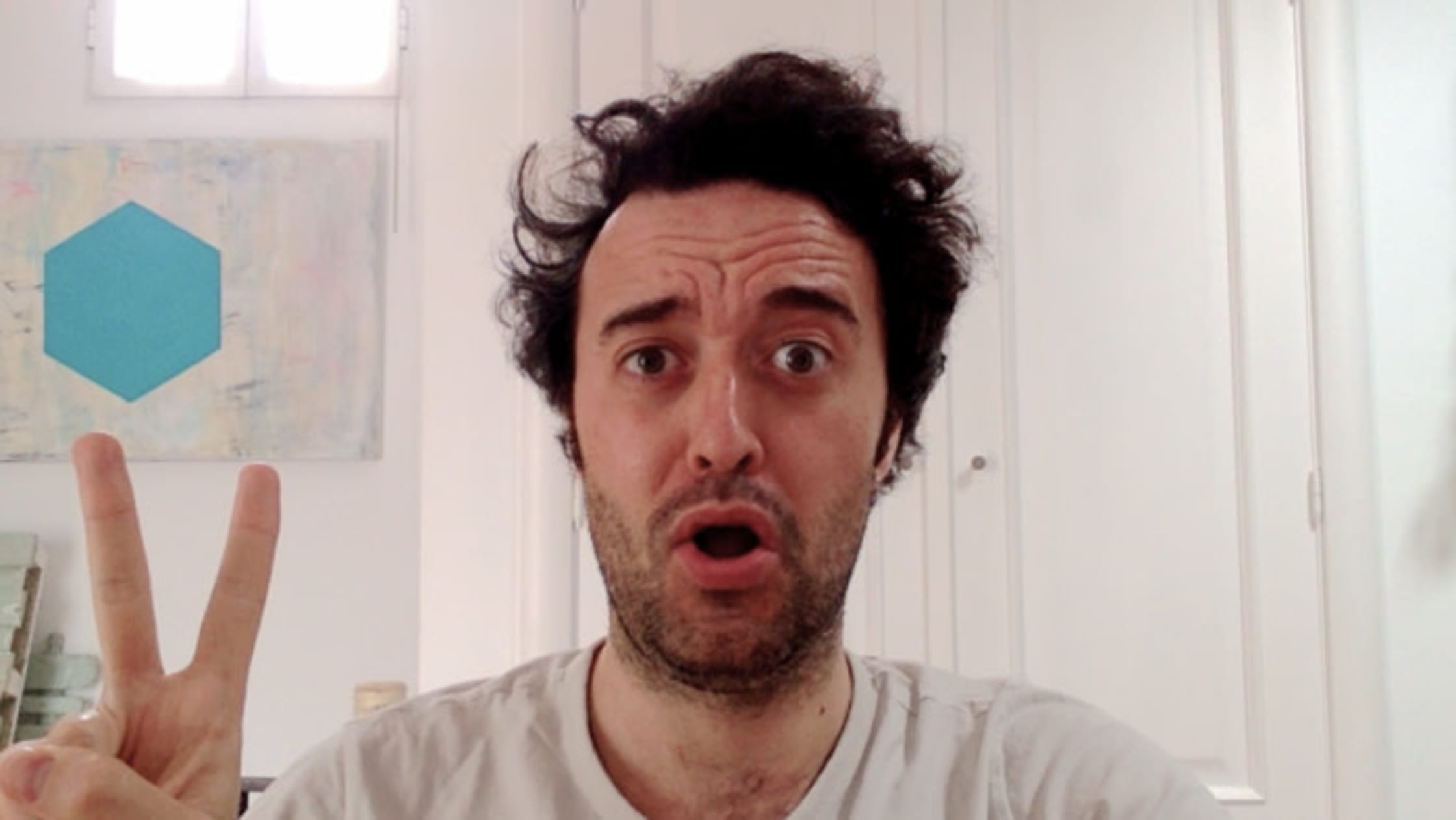 Daniel García