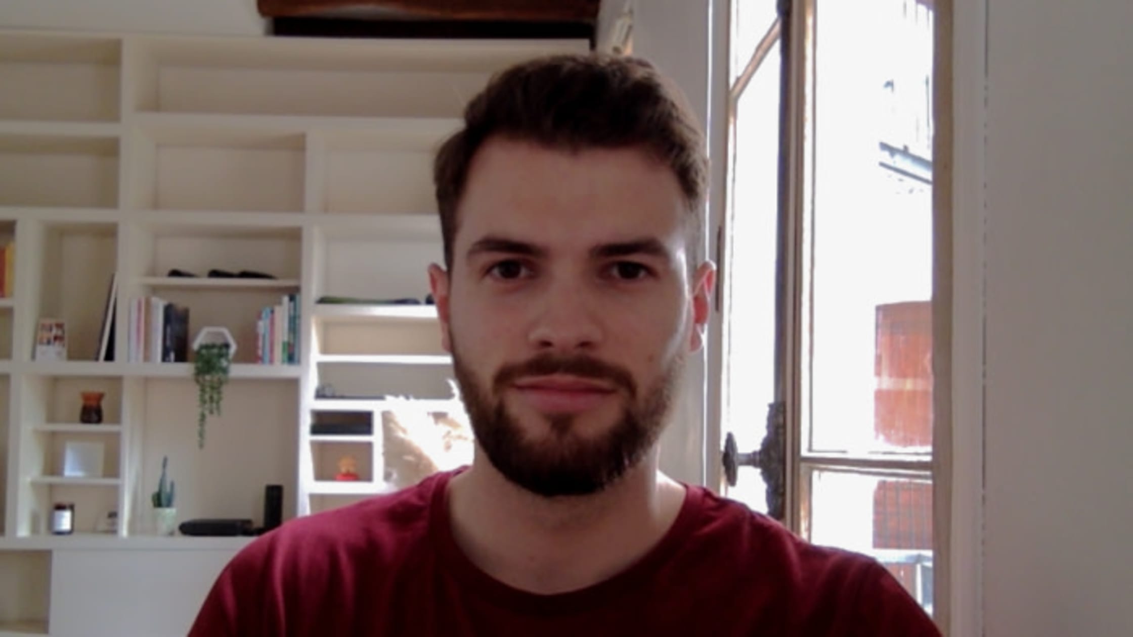 Hugo Fauquenoi