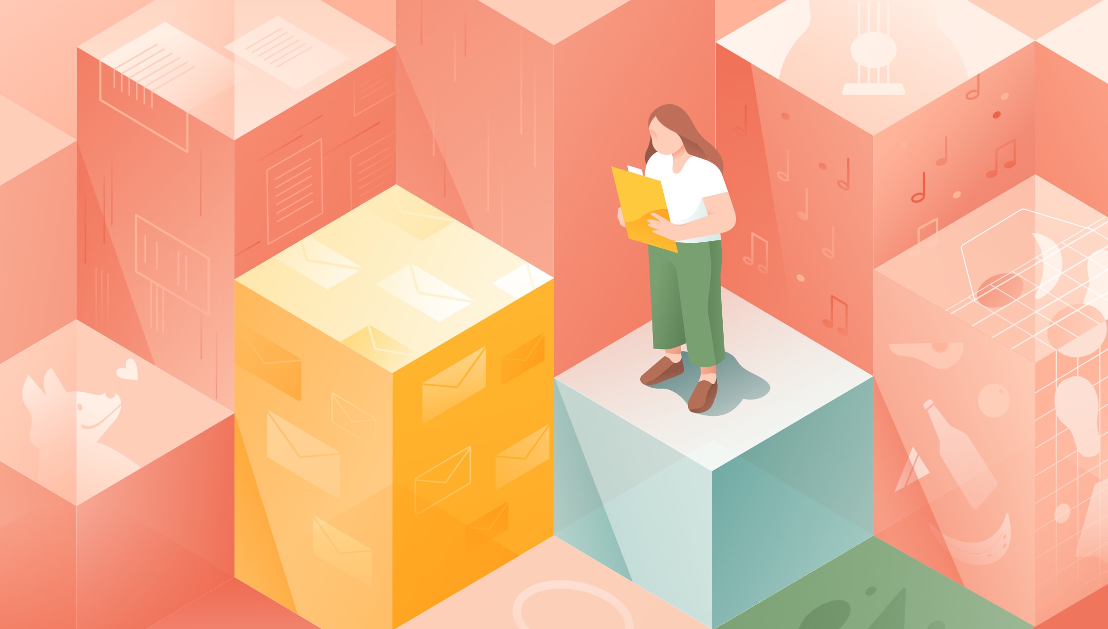 Illustration by Yin Weihung