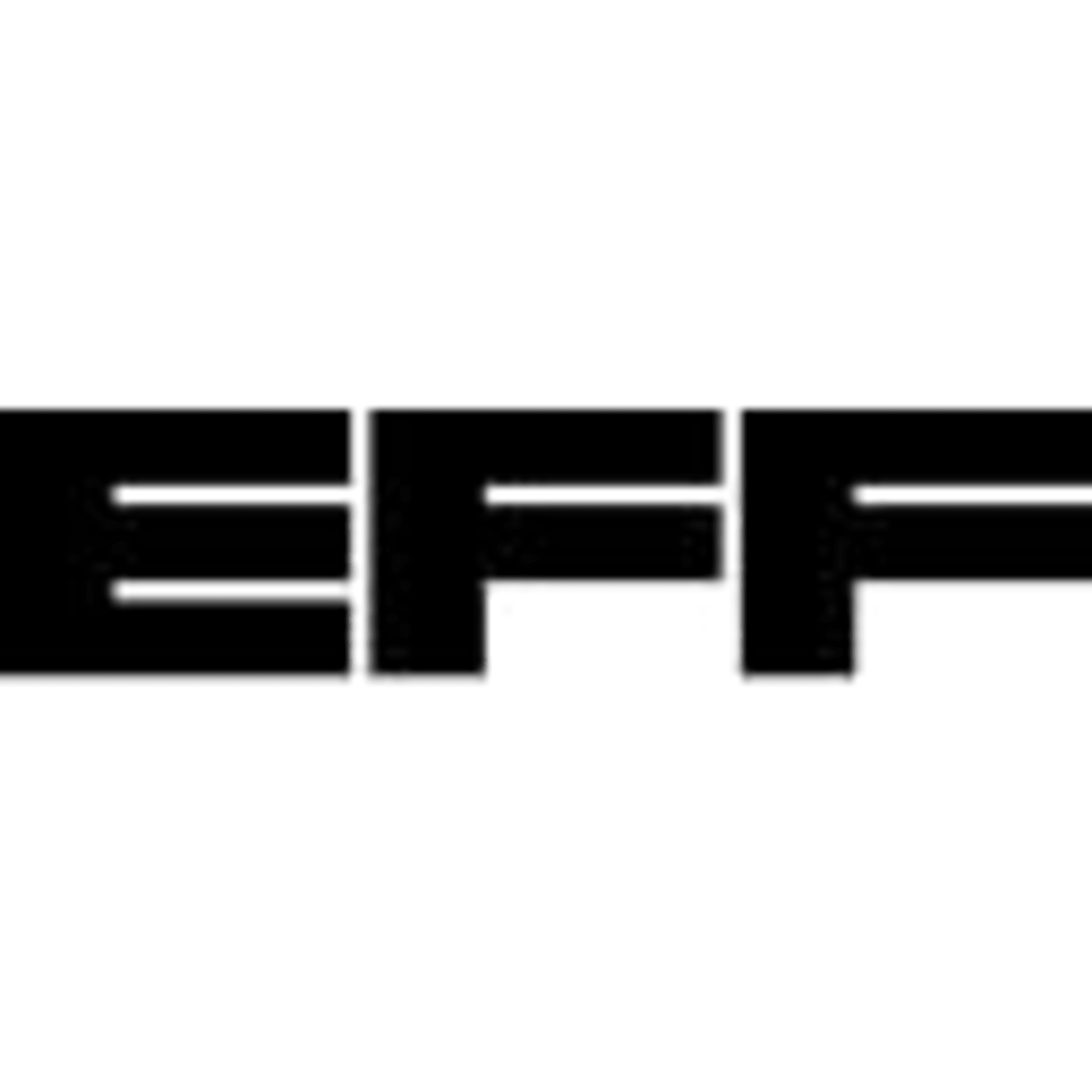 Electronic Frontier Foundation