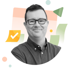 how Mike Vardy uses todoist