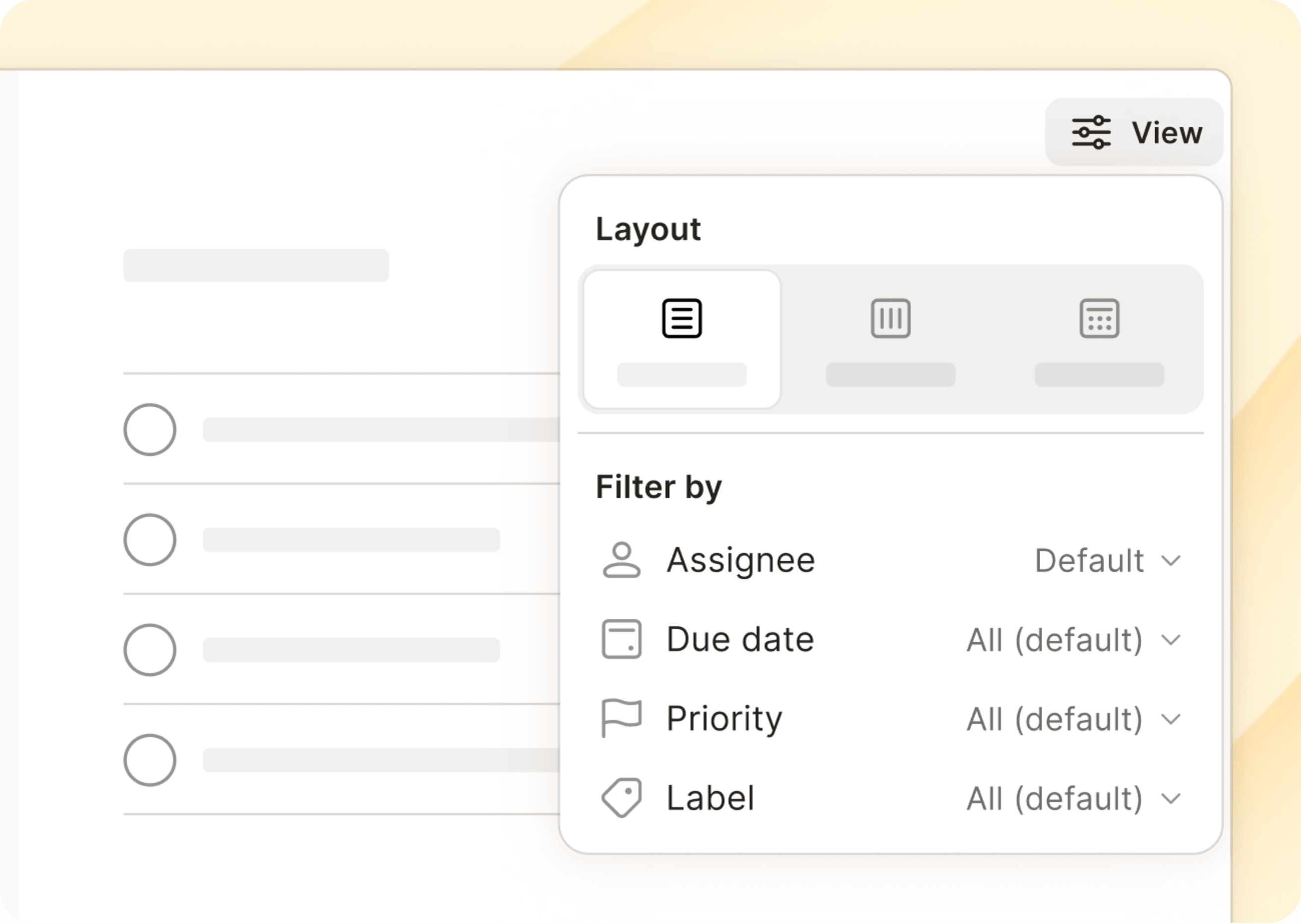 Rolls Smart Filters (per piece) — PRO Test