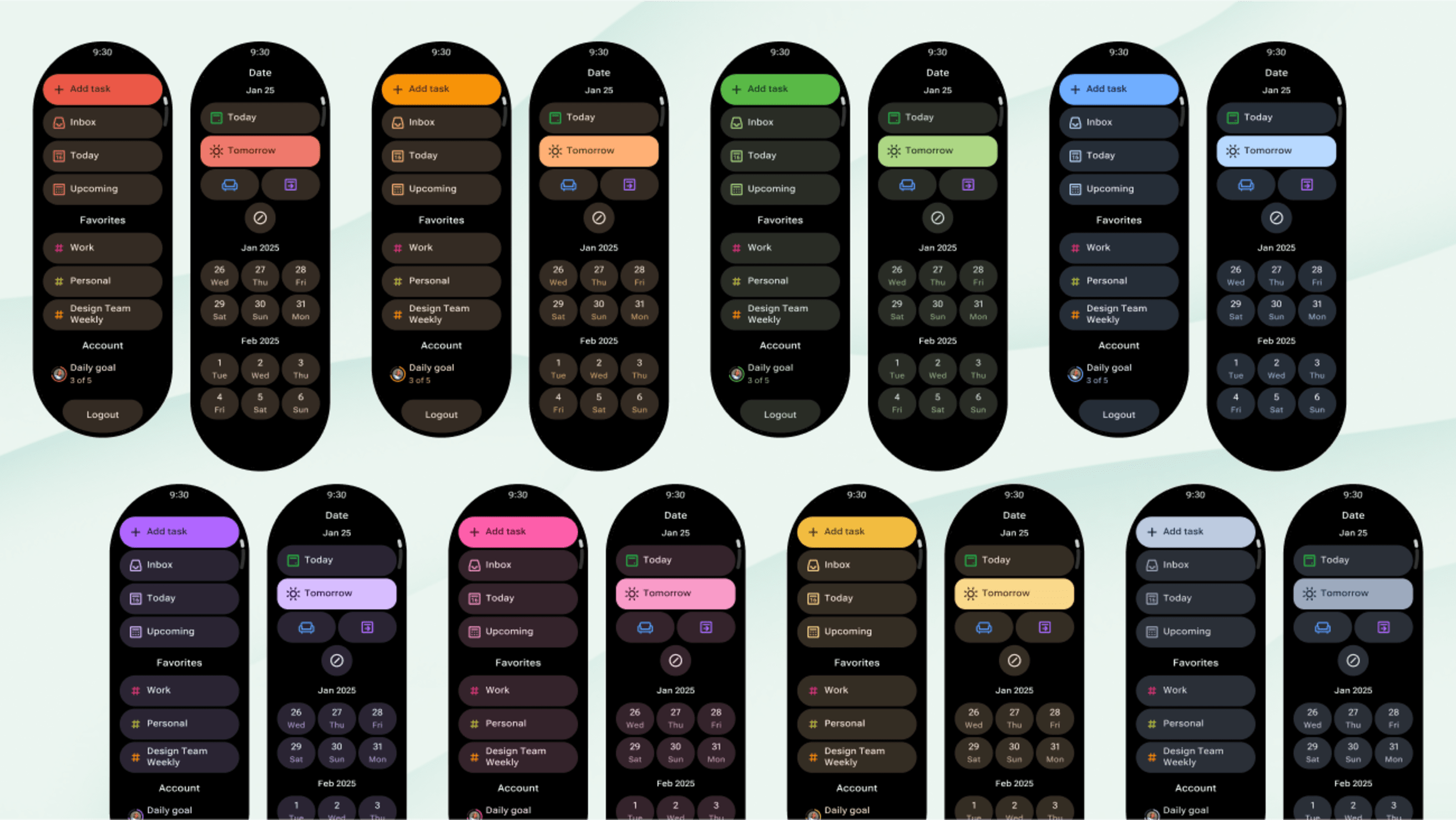 Android-Wear-OS-redesign-themes.png