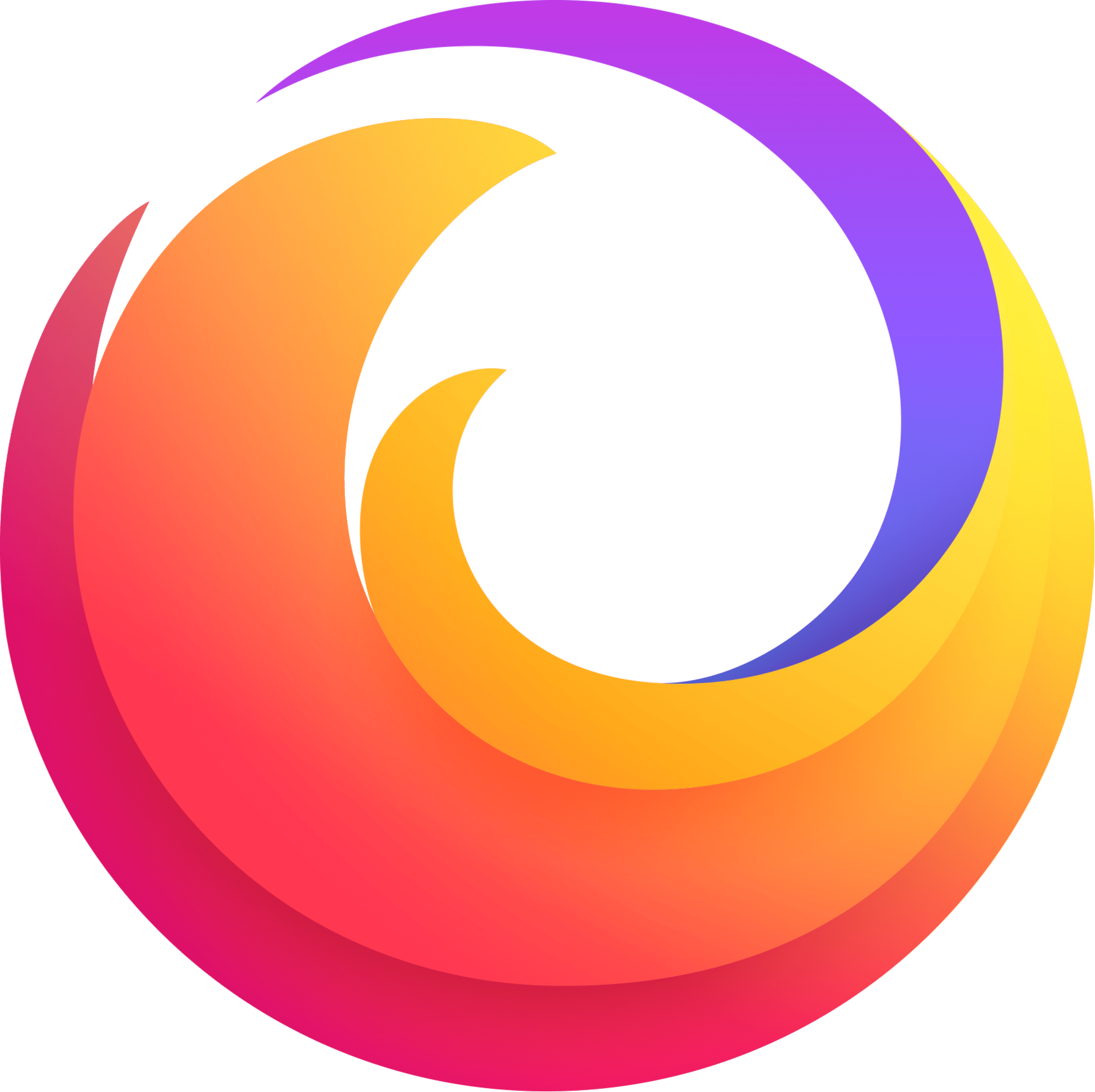 Logo Firefox