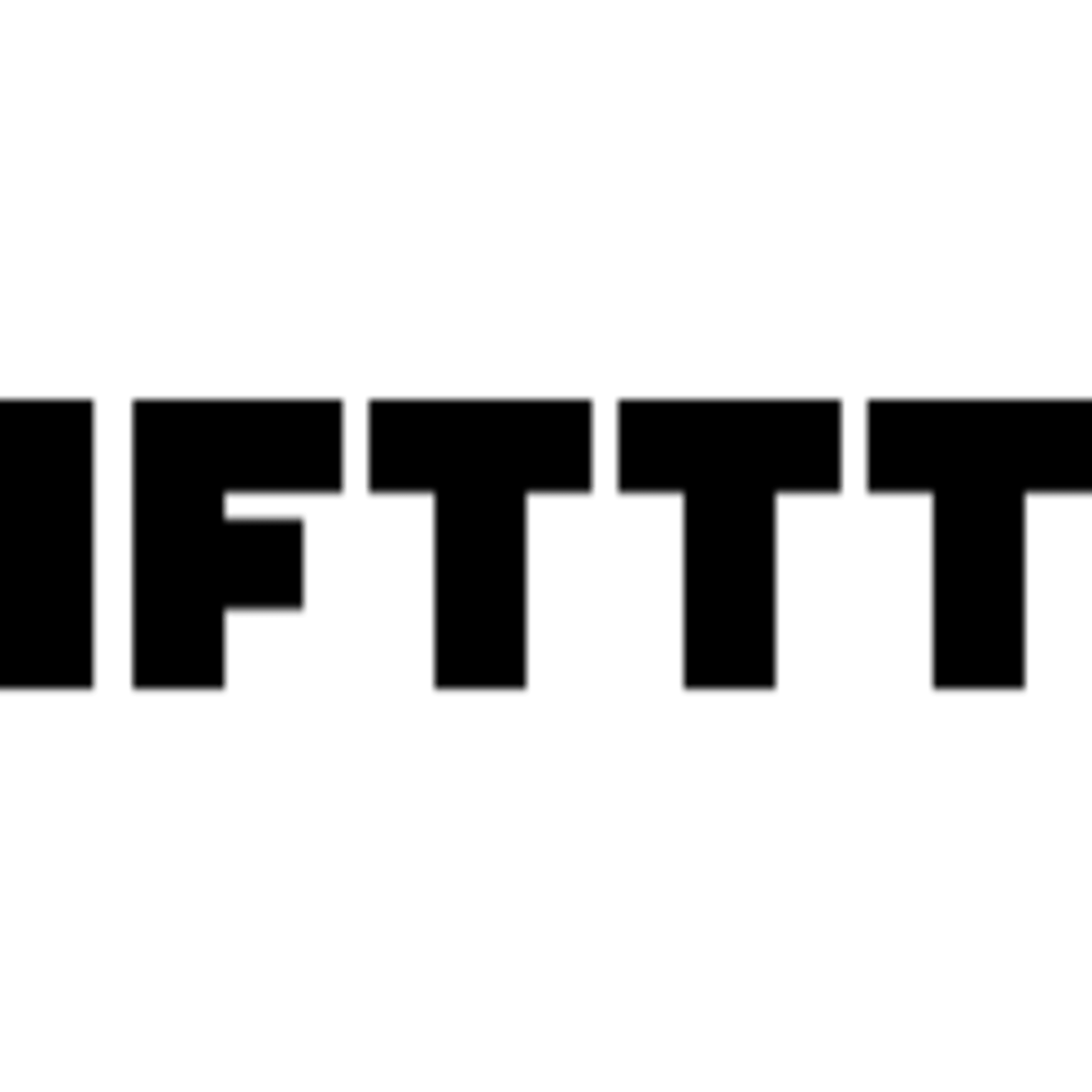 IFTTT logo