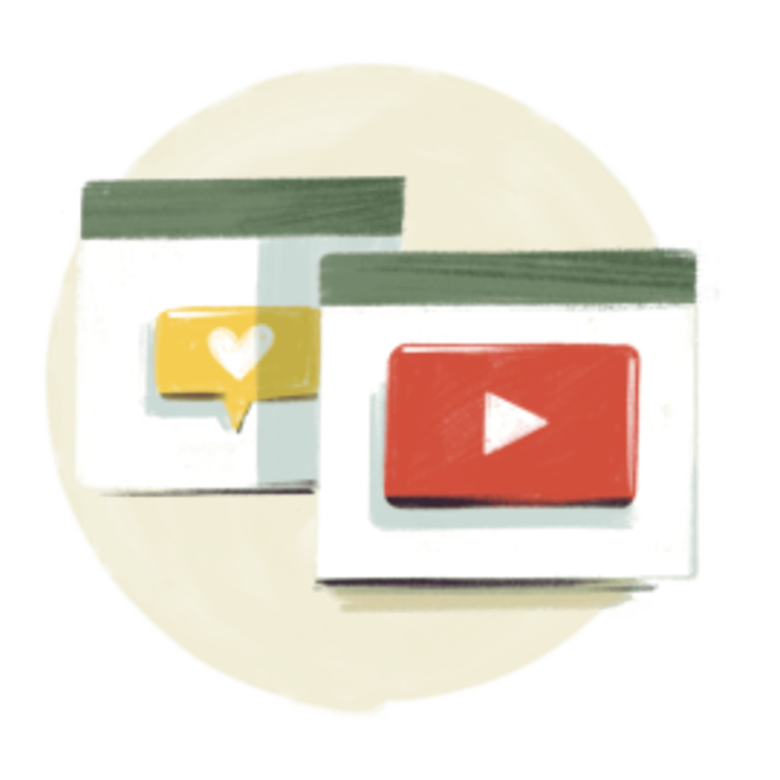 Social Media Calendar - Templates | Todoist