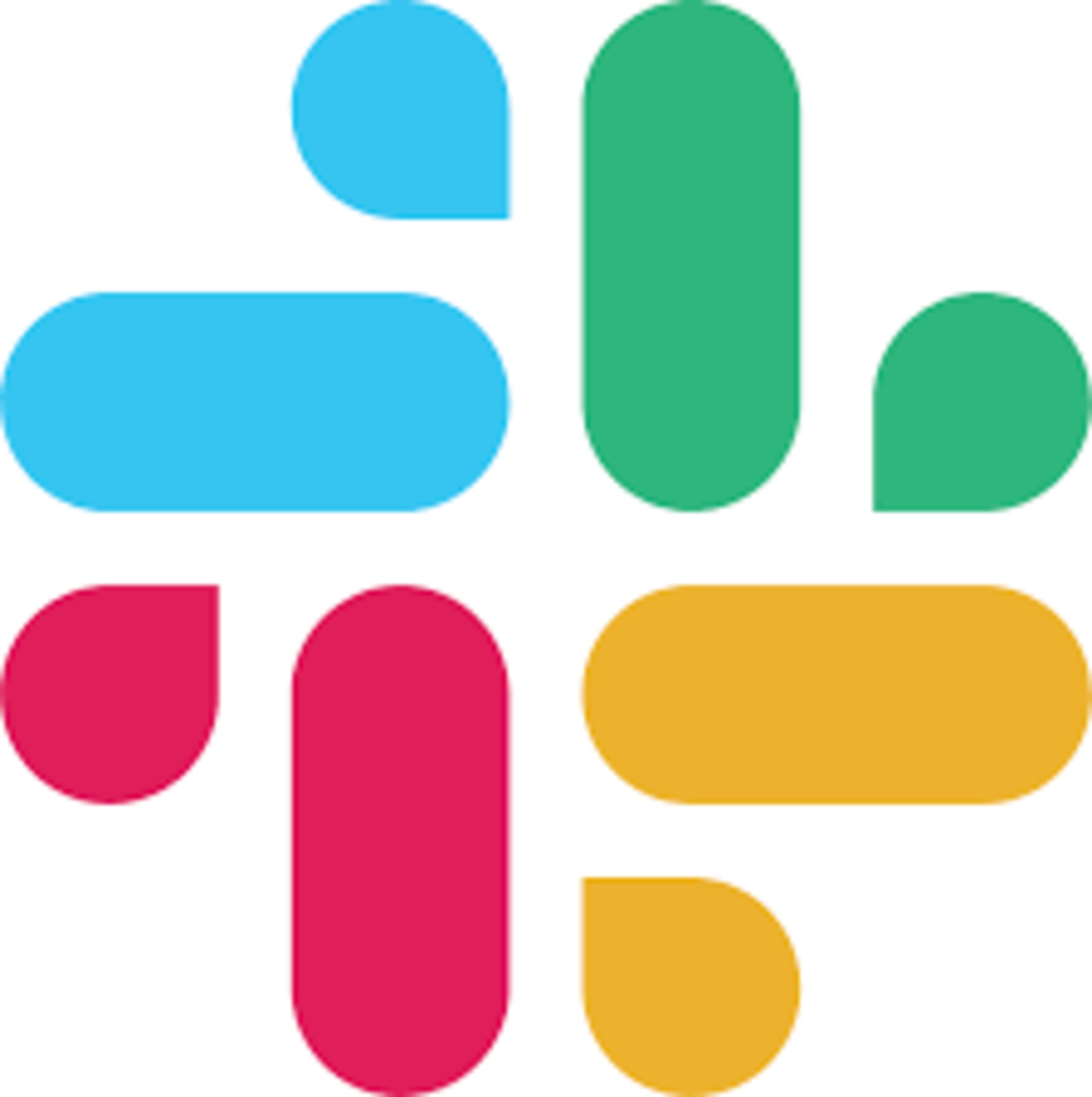 Slack logo