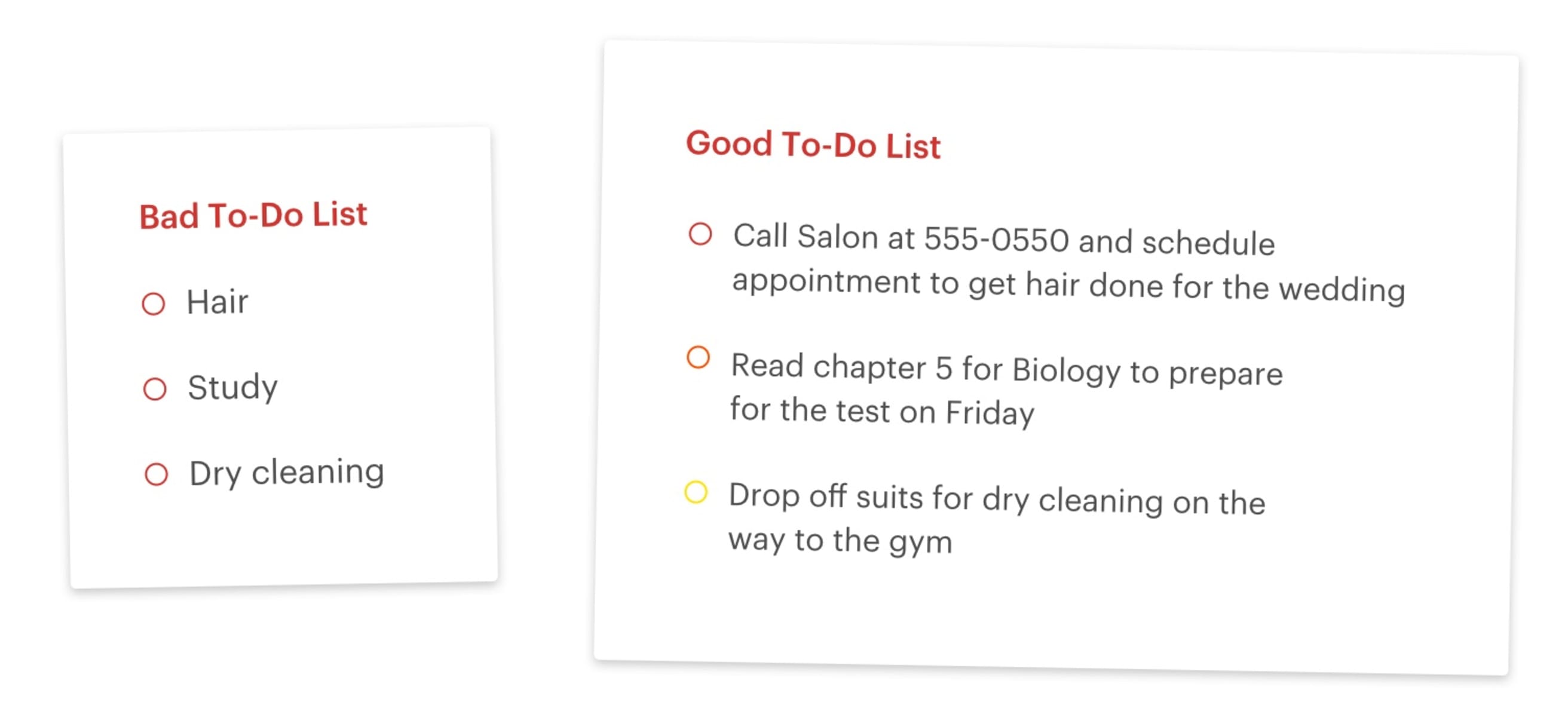 GTD Bad-vs-Good-To-Do-List