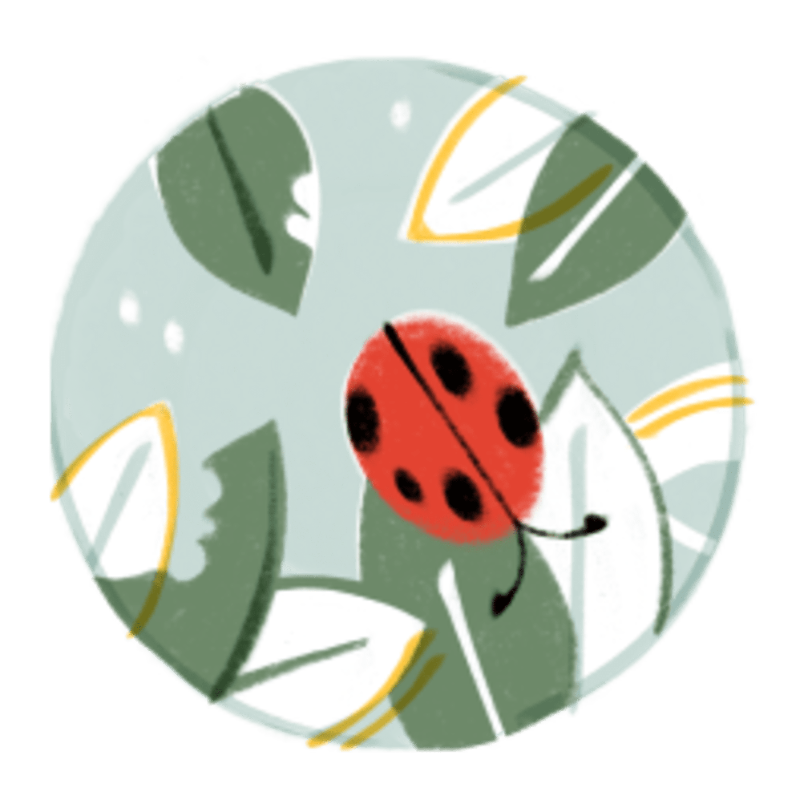 Templates - Bug icon