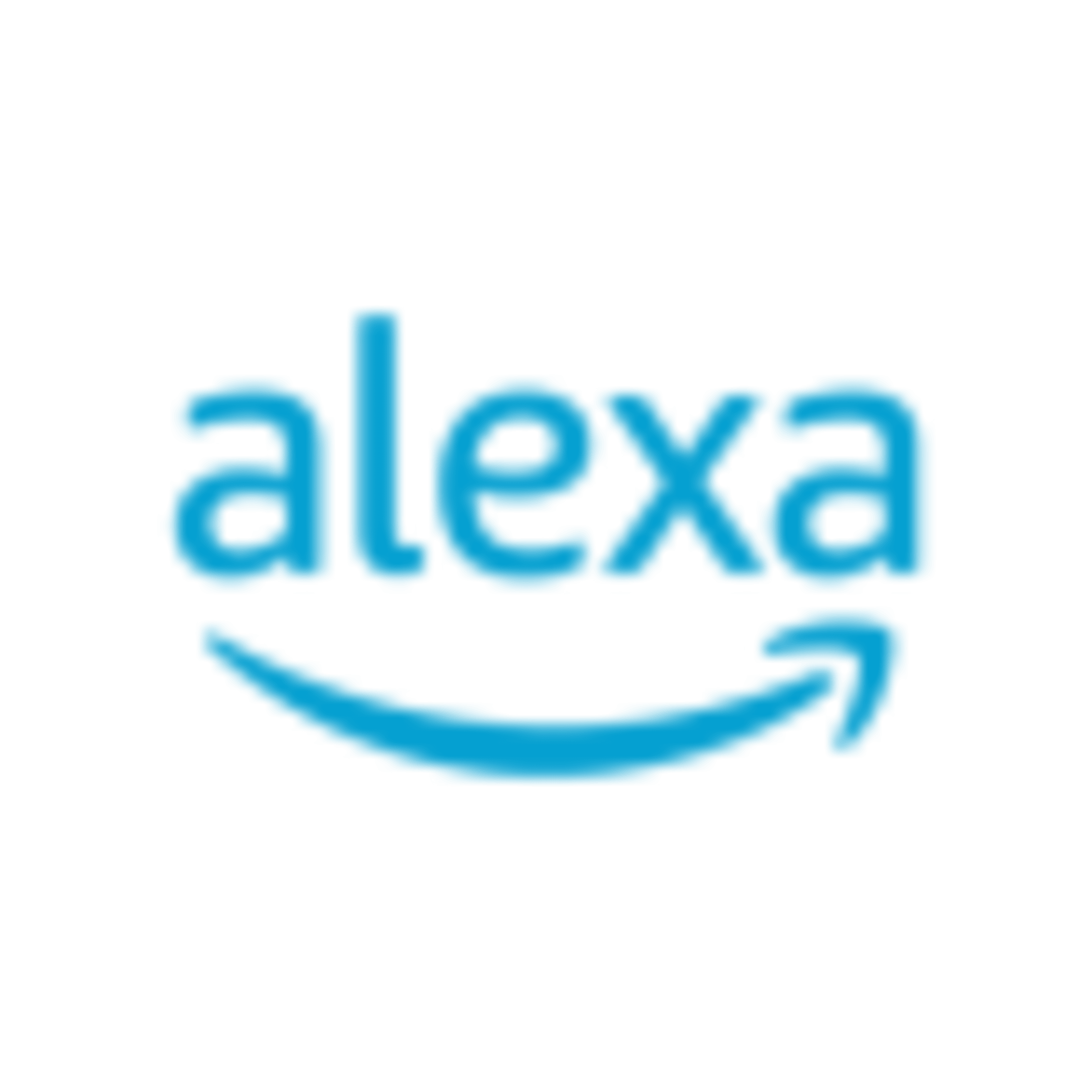 amazon-alexa-logosu