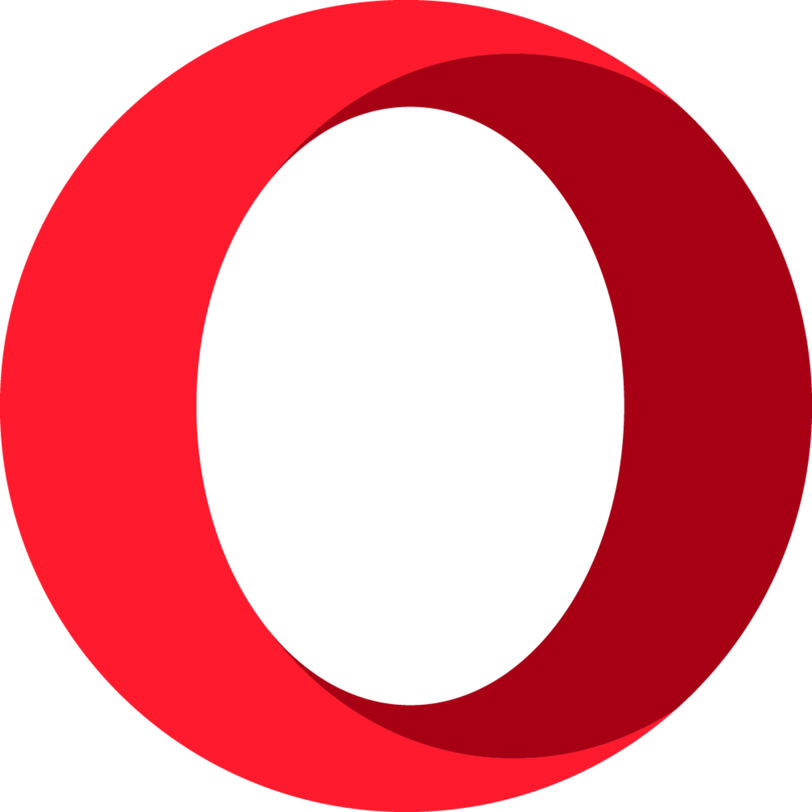 Opera logo