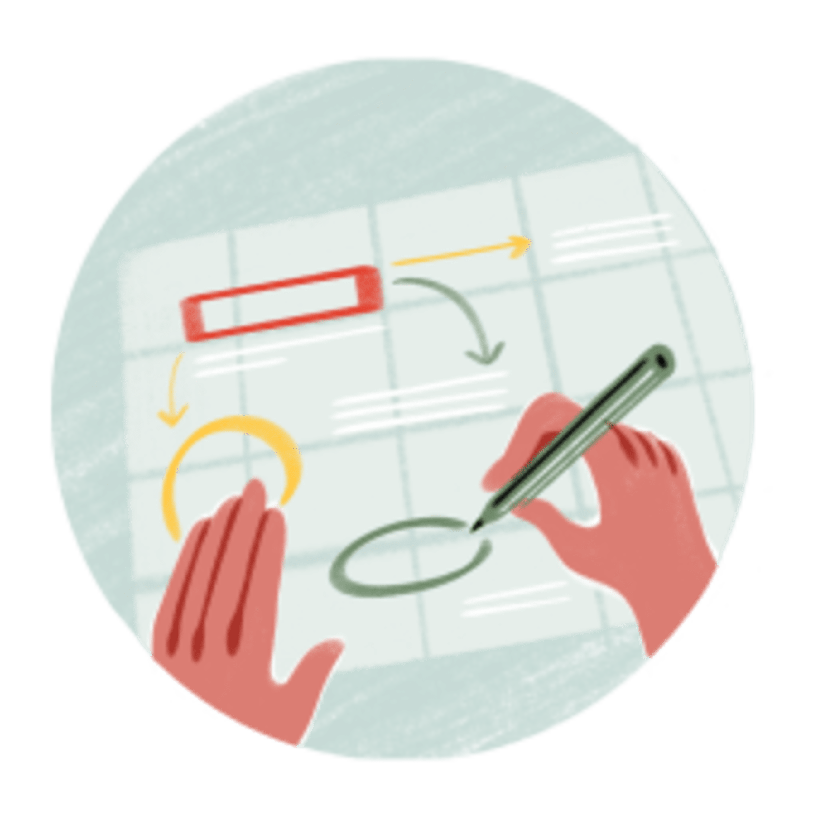 Templates - Feature Planning - icon